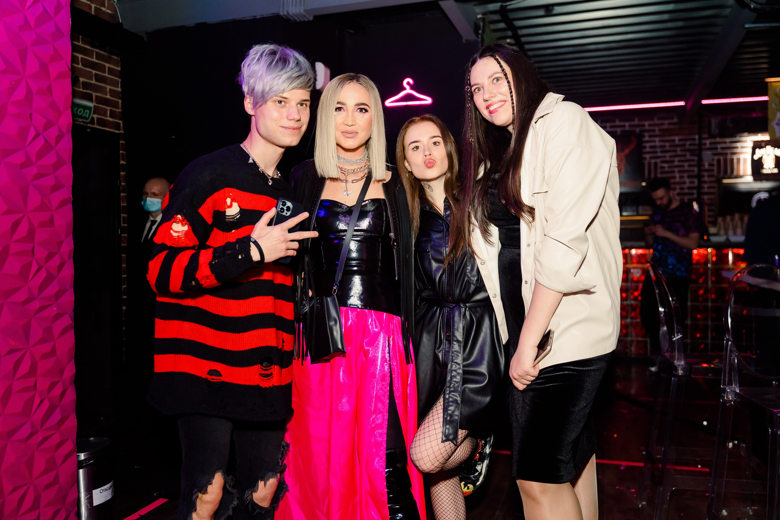 B-DAY PARTY ДАНИ МИЛОХИНА. Репортажный и свадебный фотограф в Москве