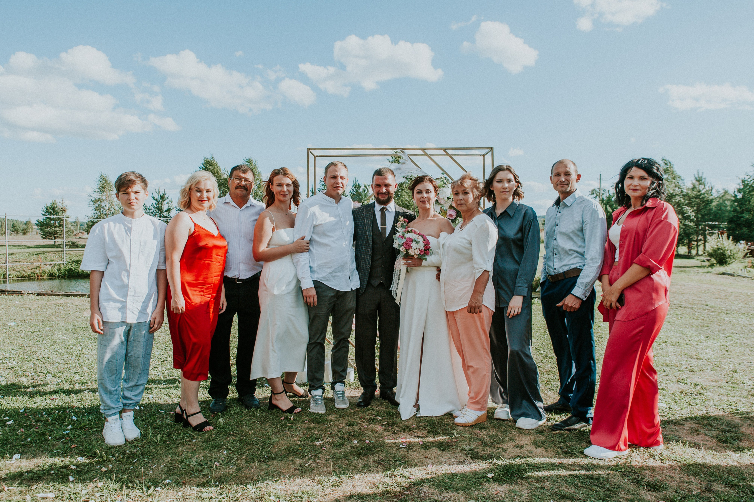 Сергей & Анастасия. Фотограф pchemodanov