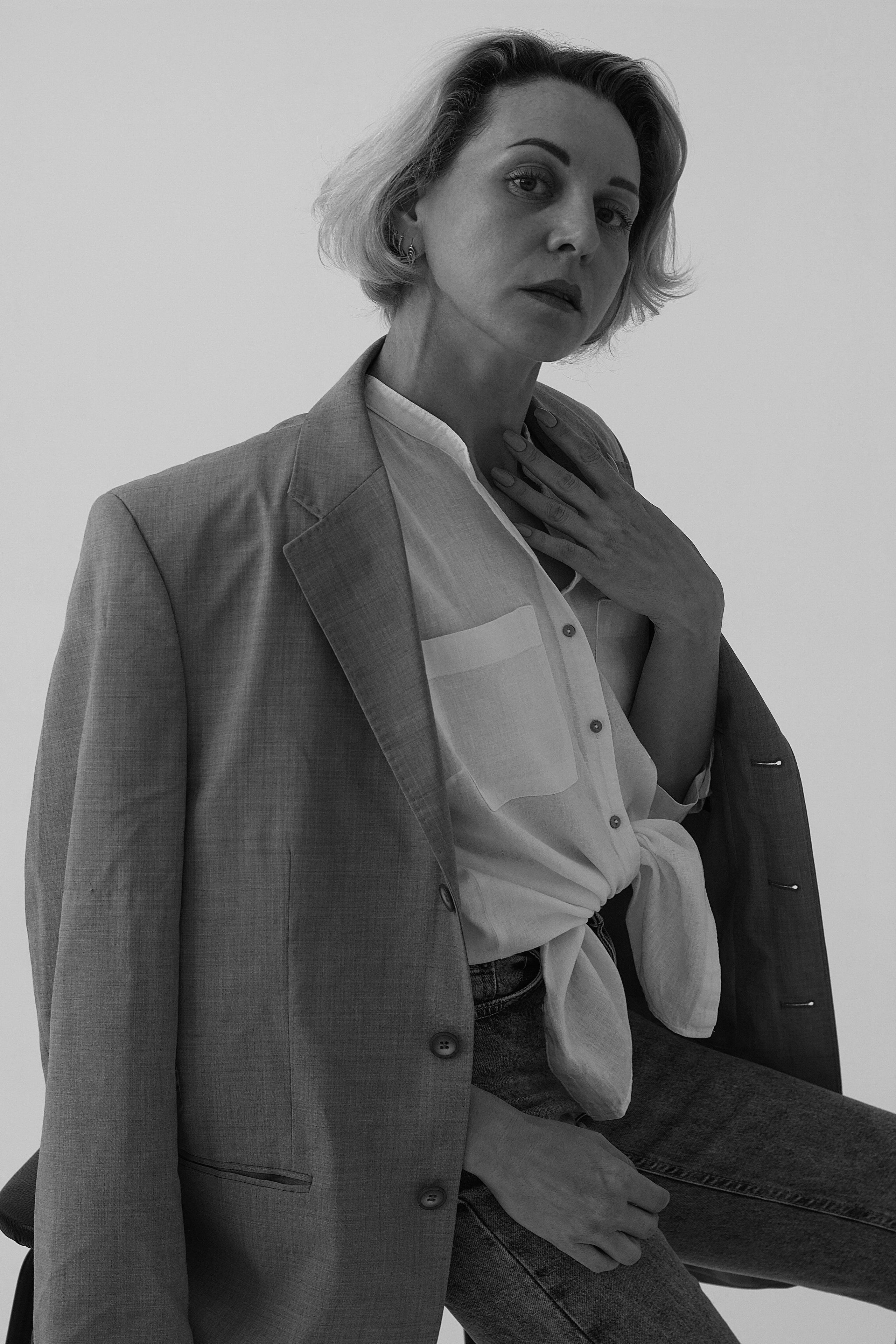 Модельные тесты. Свадебный и Семейный Фотограф Алексей Унямин в Самаре и Тольятти