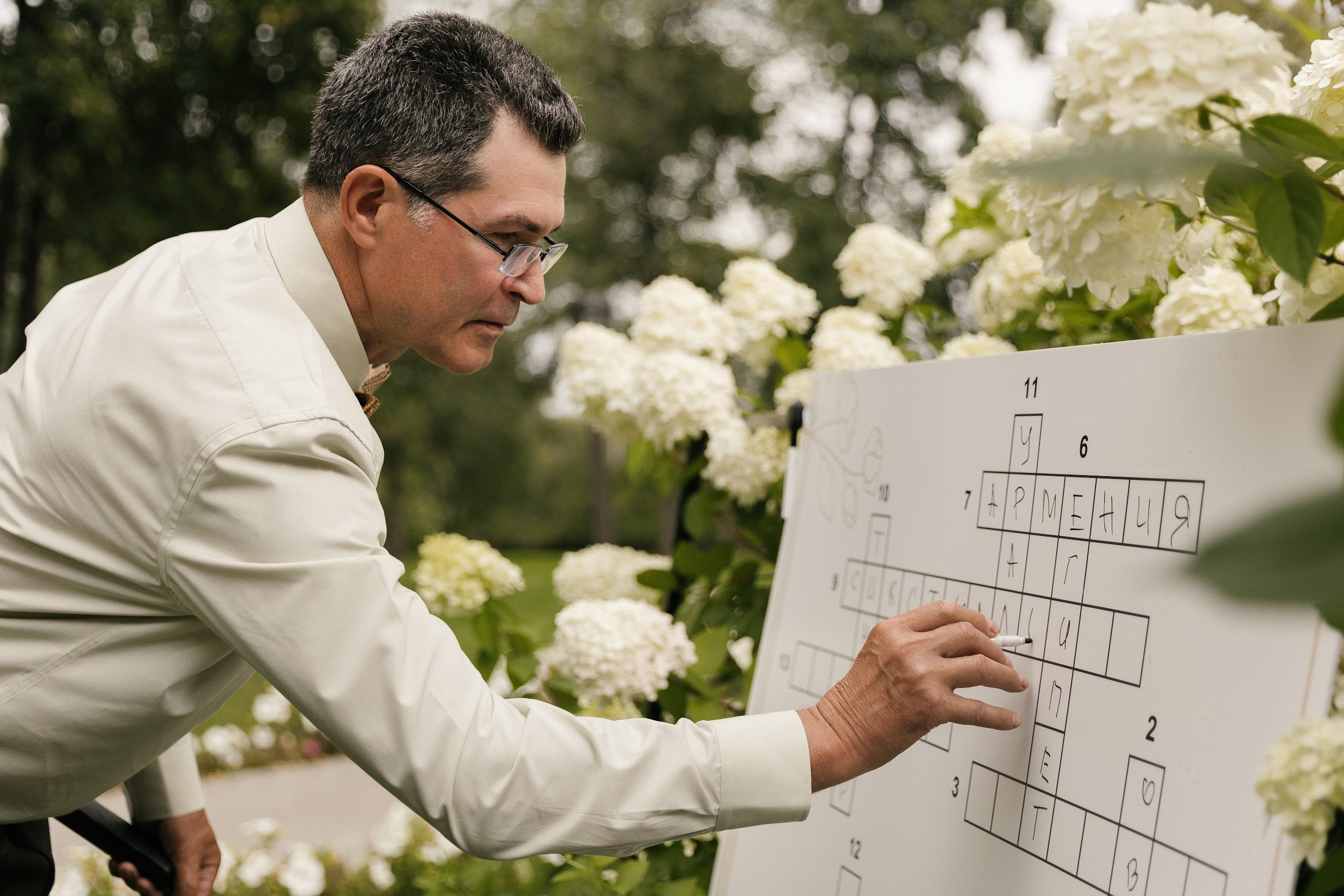 19.08 Андрей и Анастасия. Свадебный организатор Екатеринбург