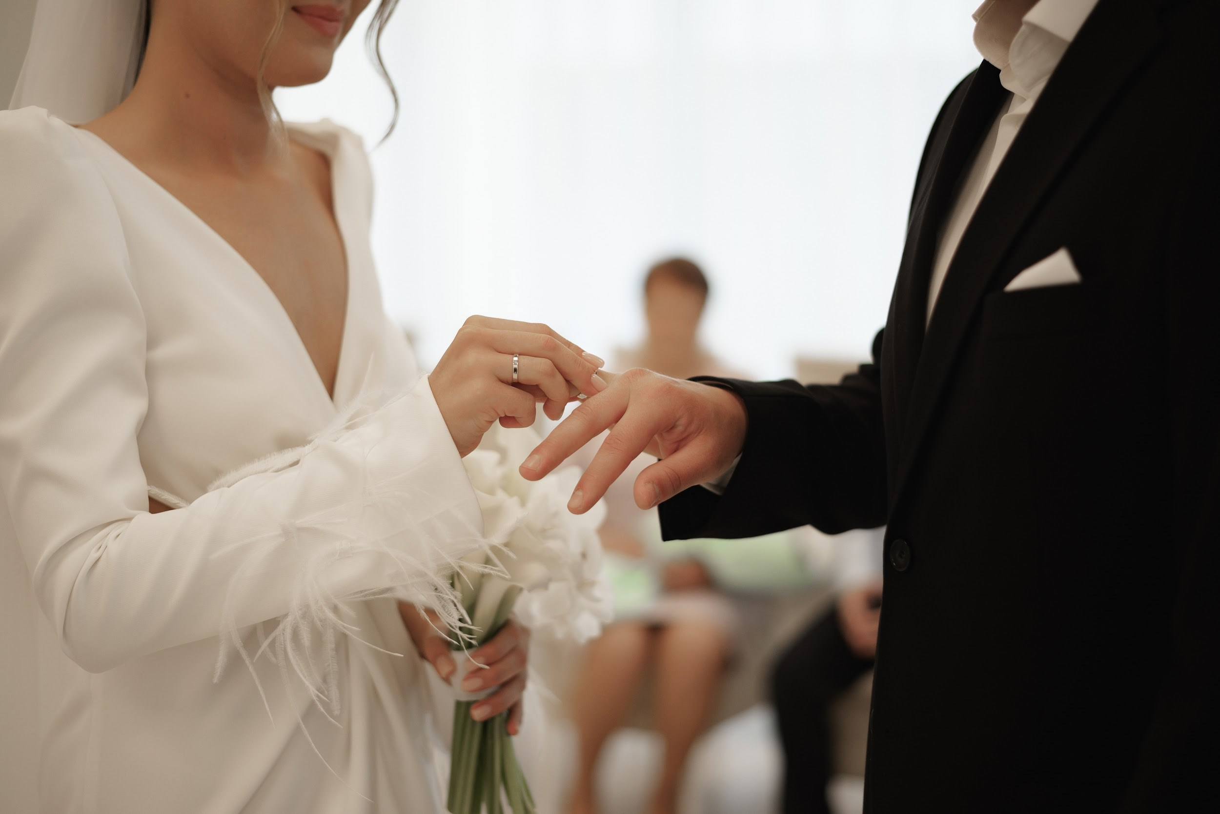 21.06 Ксения и Данил. Свадебный организатор Екатеринбург