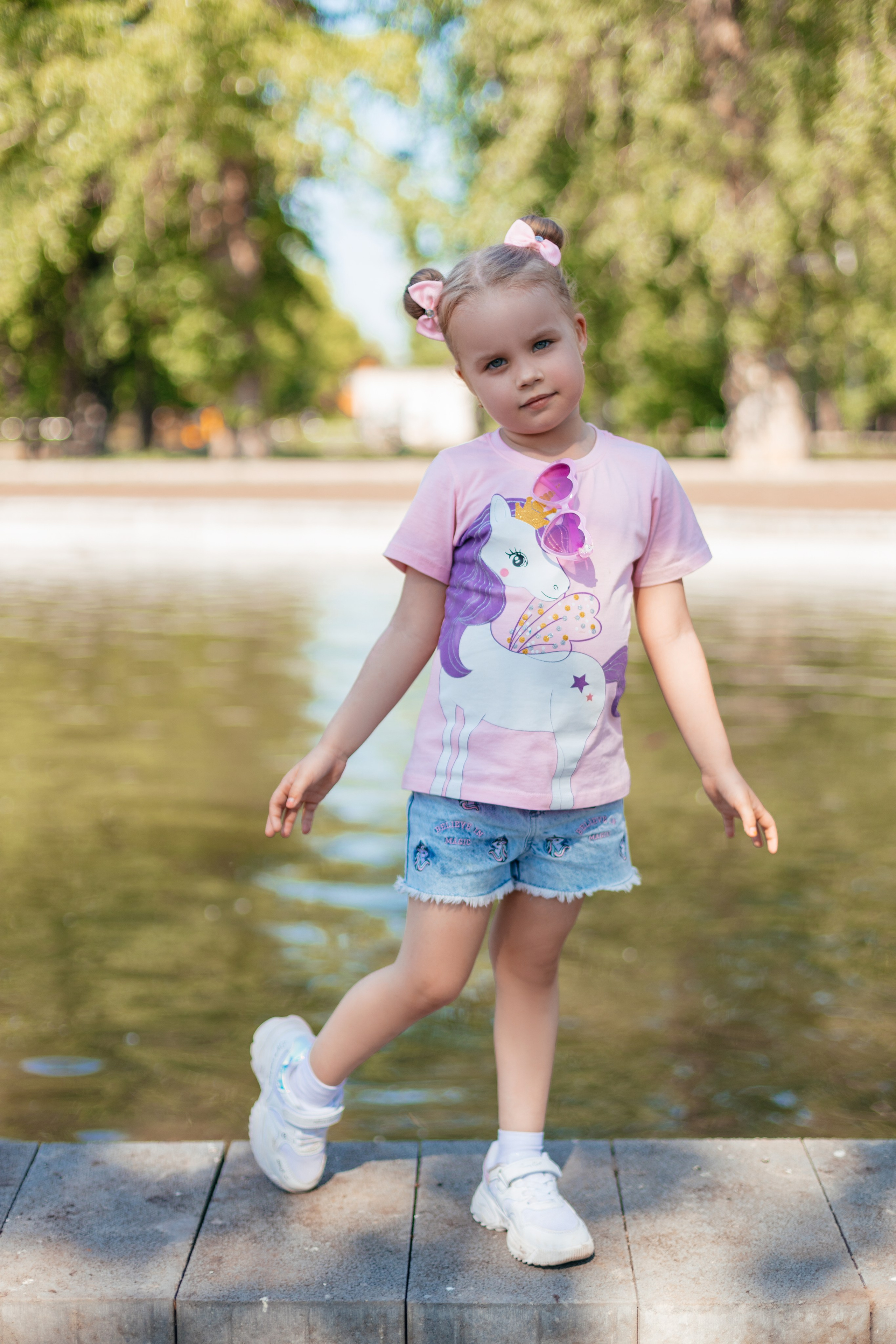 Улица МА Жилиной. Фотограф в Барнауле Ирина Чикалова