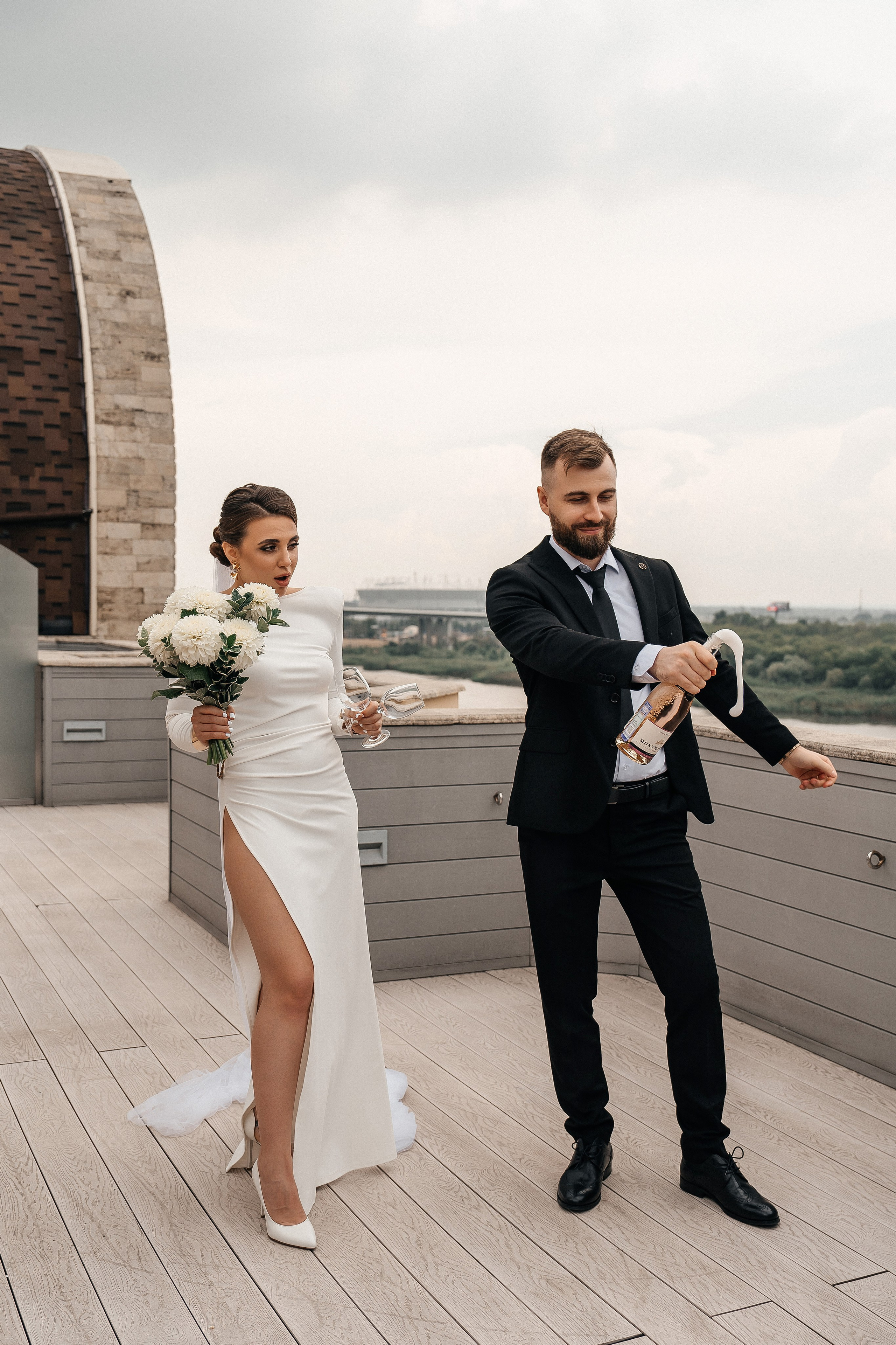 Роман & Вероника. Lokos.pro Ник Соколов Фото и Видео Москва/Ростов-на-Дону