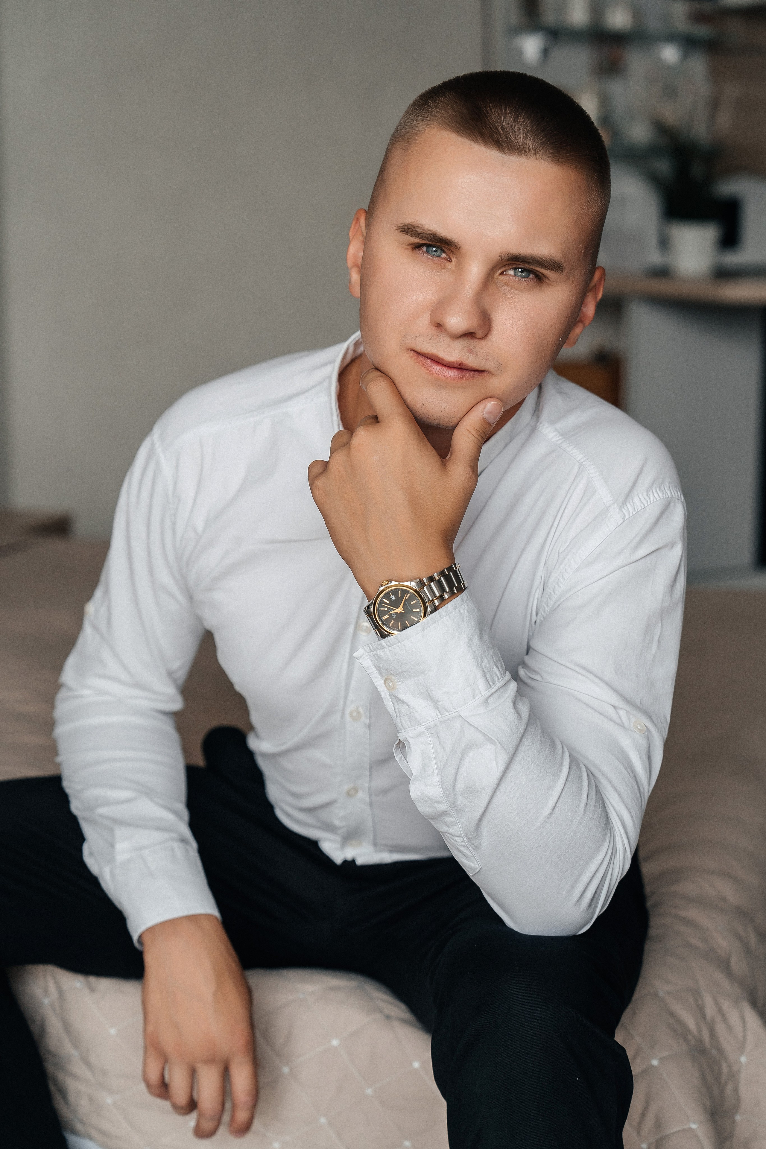 Владимир & Диана. Lokos.pro Ник Соколов Фото и Видео Москва/Ростов-на-Дону