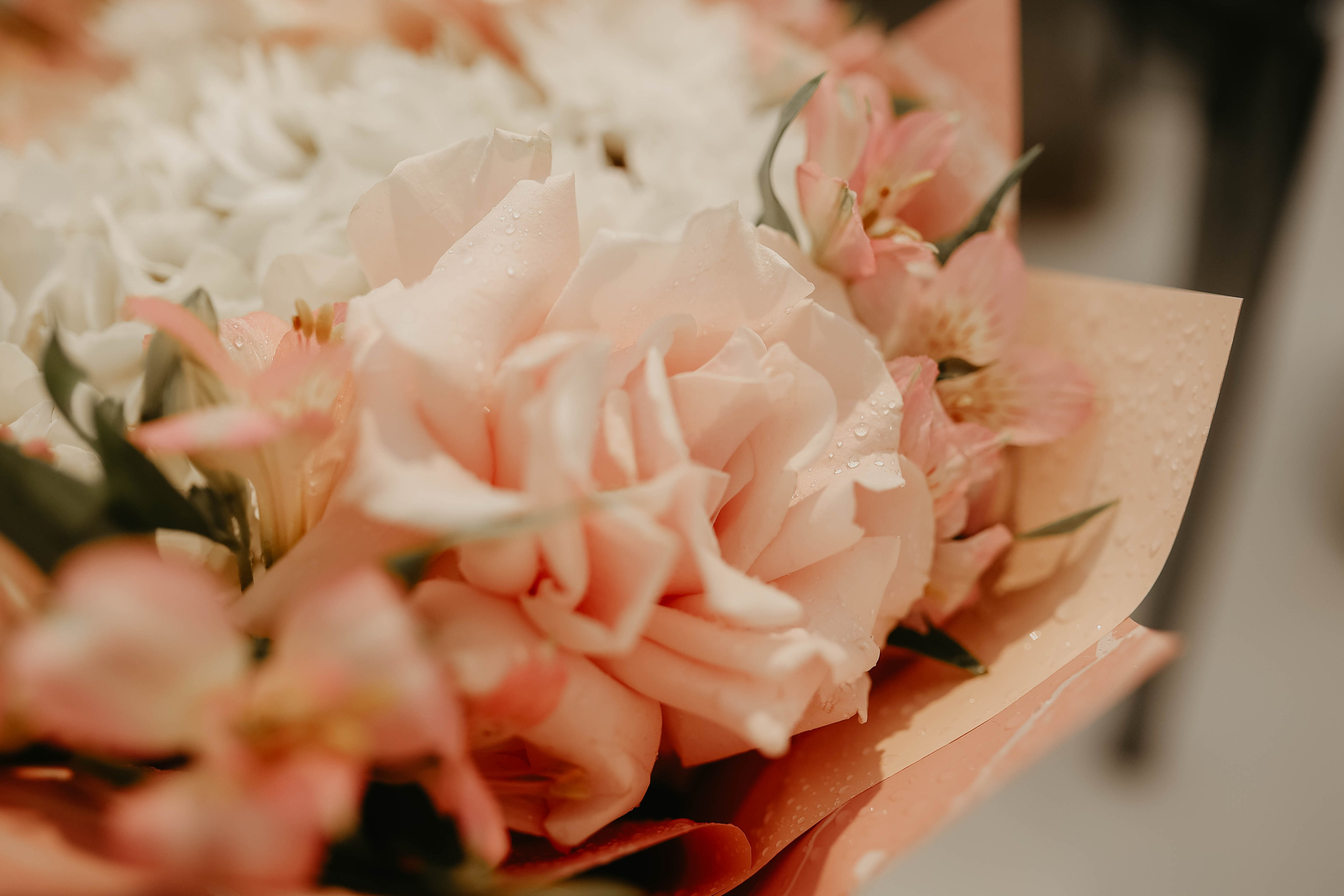 Юбилей очаровательной Юлии. Photographer in Moscow & everywhere in the World Alena Vyalova