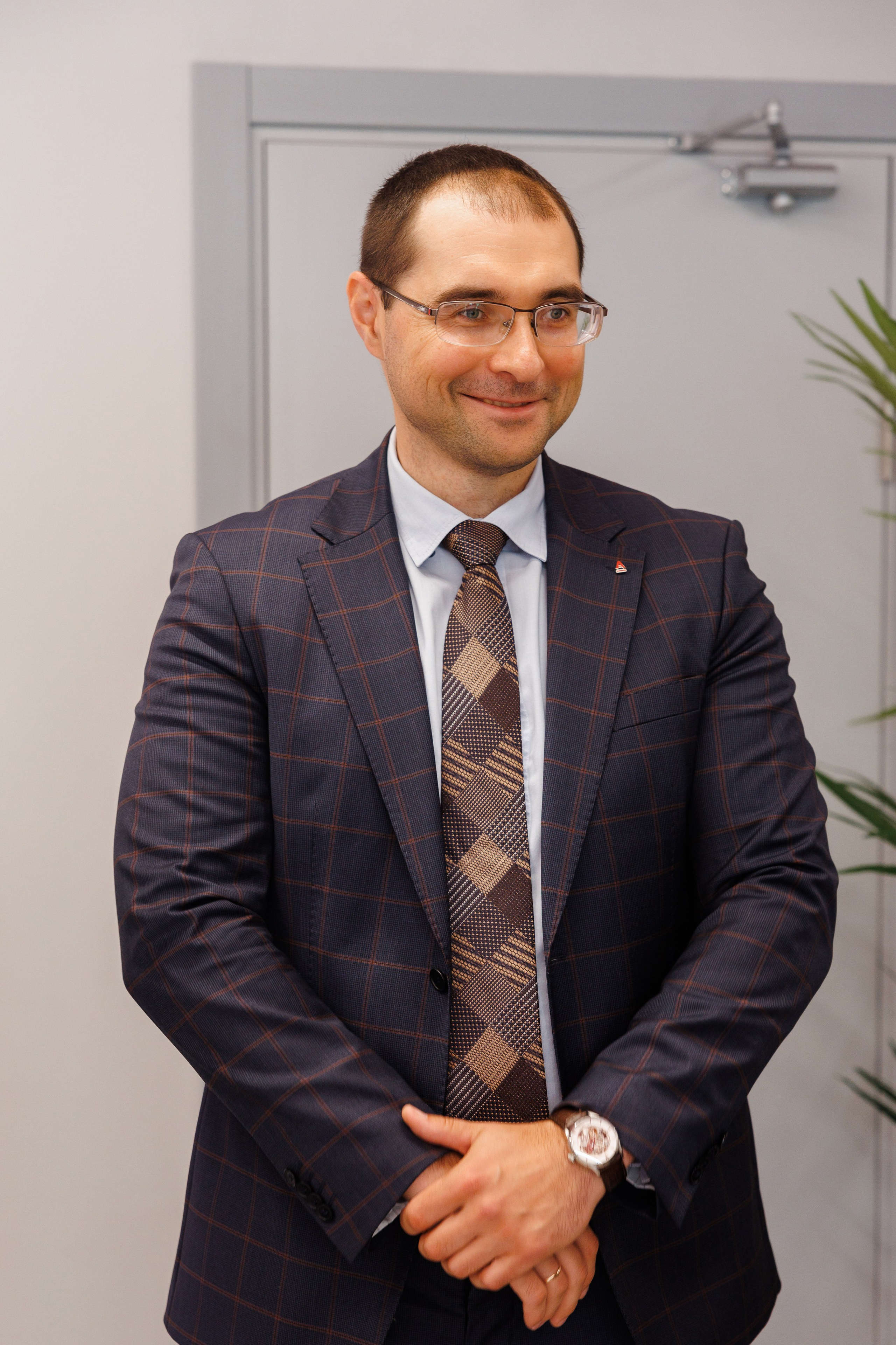 Альфа Банк Нальчик. Фотограф Ставрополь Петр Голубенко