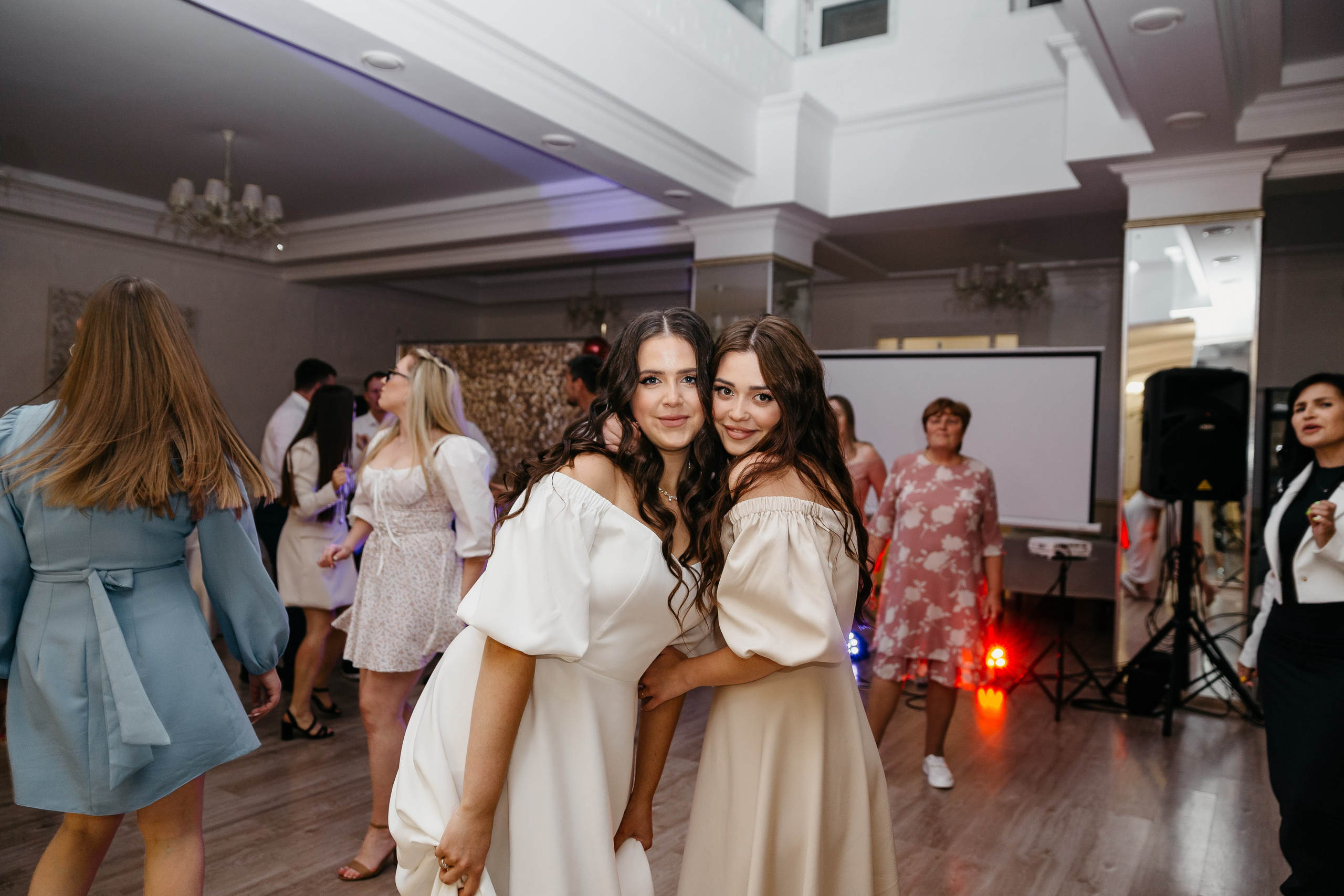 Валерия и Александр. Фотограф, видеограф в Челябинске Глеб Хазиев