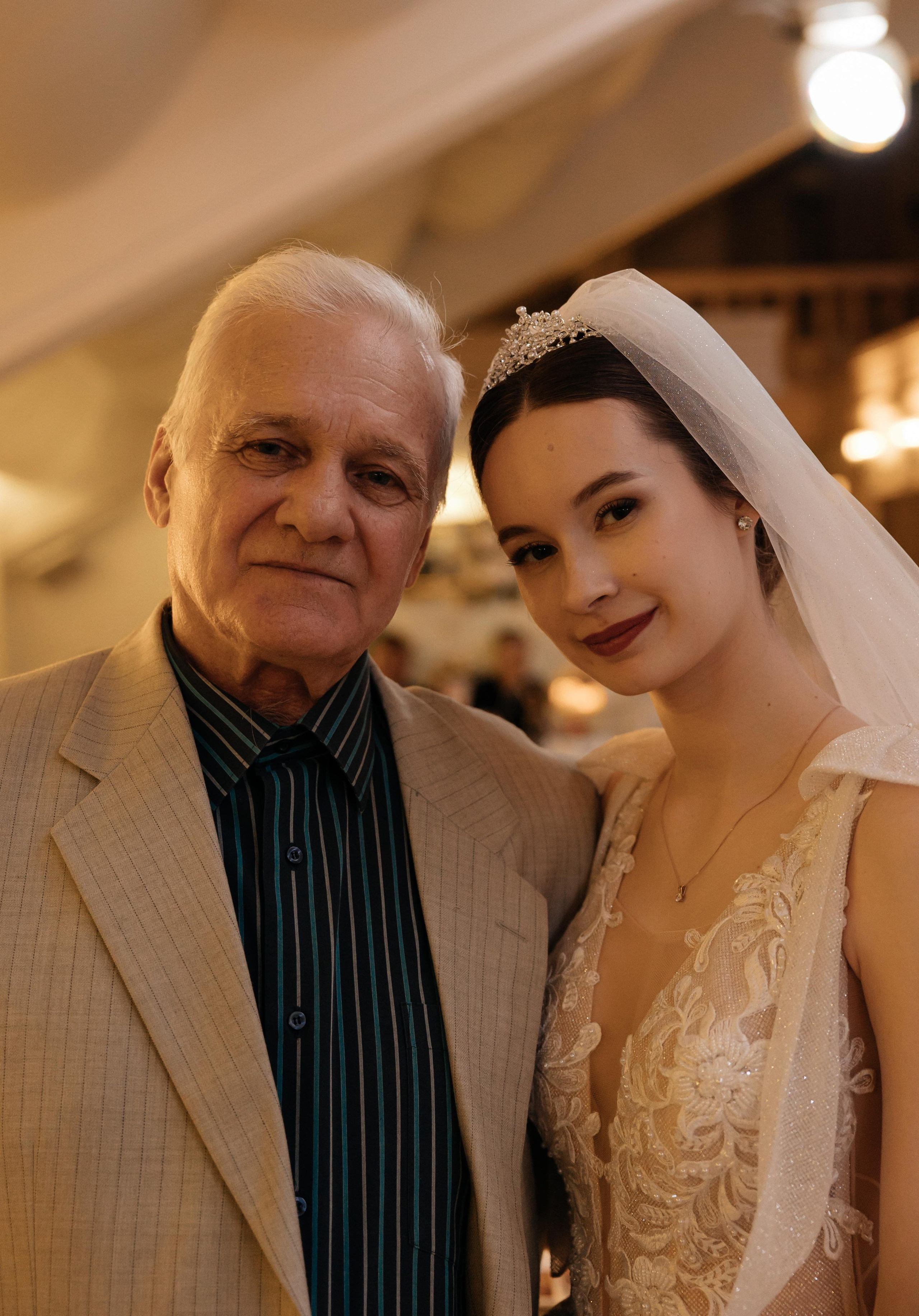 Свадебная история. В родном гнезде. Свадебный и семейный фотограф Рассказова Виктория