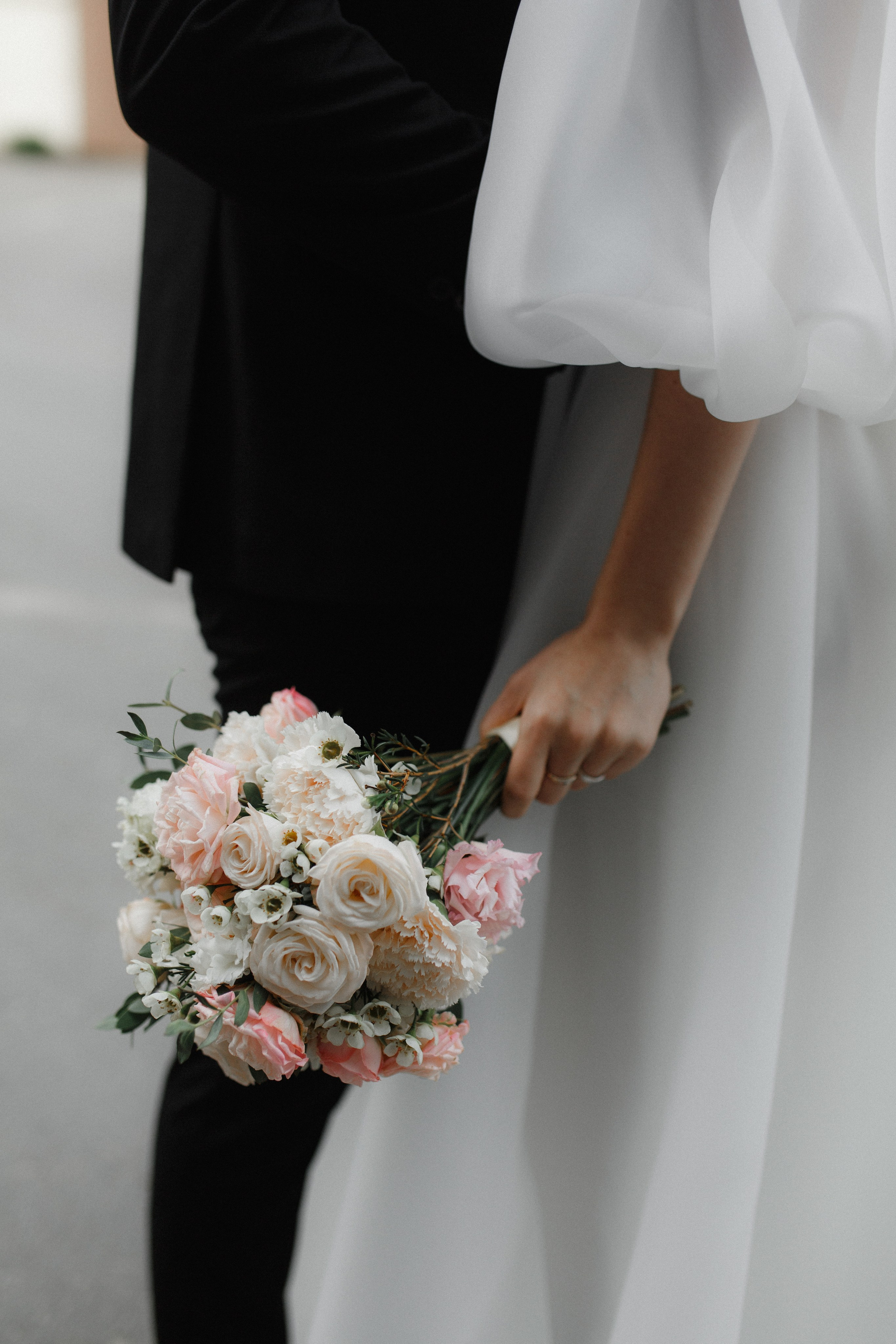 Иван и Екатерина. Свадебный фотограф Владимир Воронин