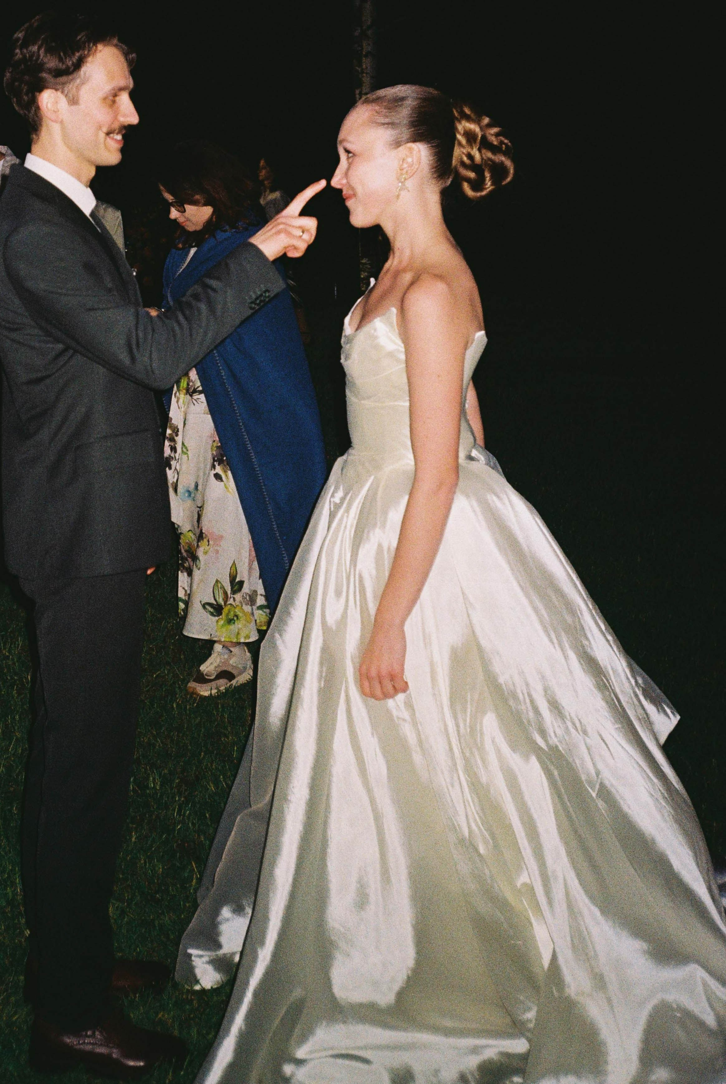 Аня и Костя. Свадебный и семейный фотограф Ракитин Илья