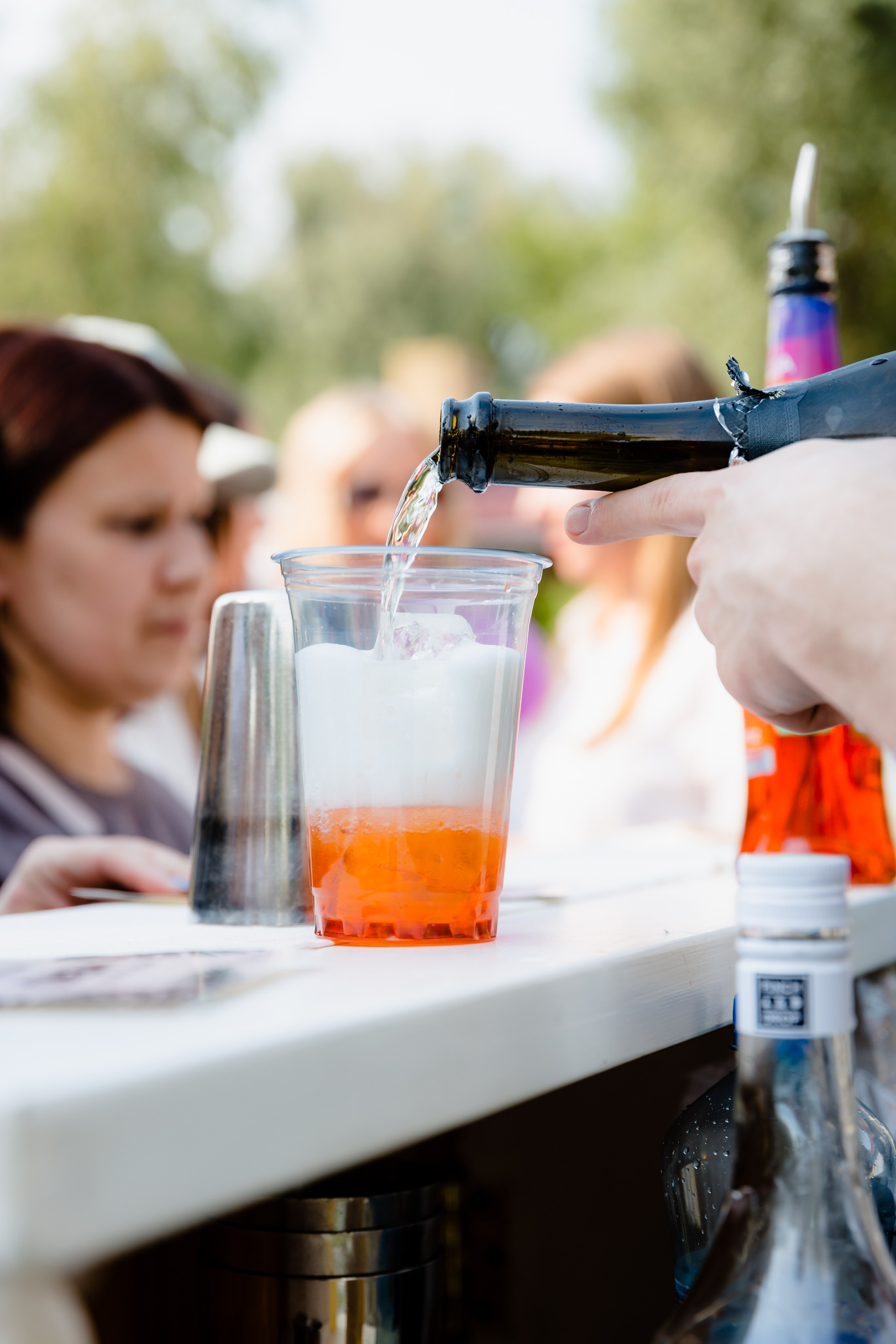 Клиника Улыбка | Корпоратив. Свадебный и репортажный фотограф в Омске. Червоткин Никита