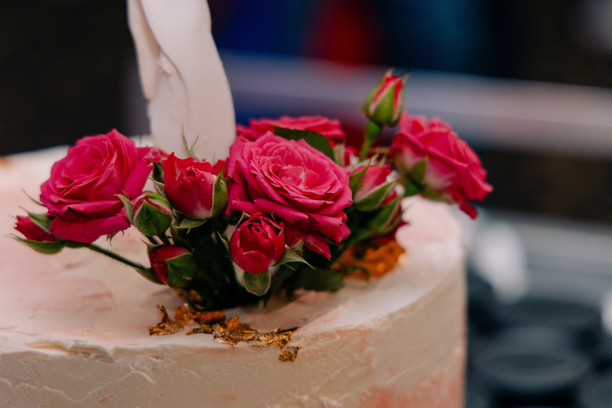 Владимир и Анна. Фотограф в Нефтеюганске Никита Сыромятников