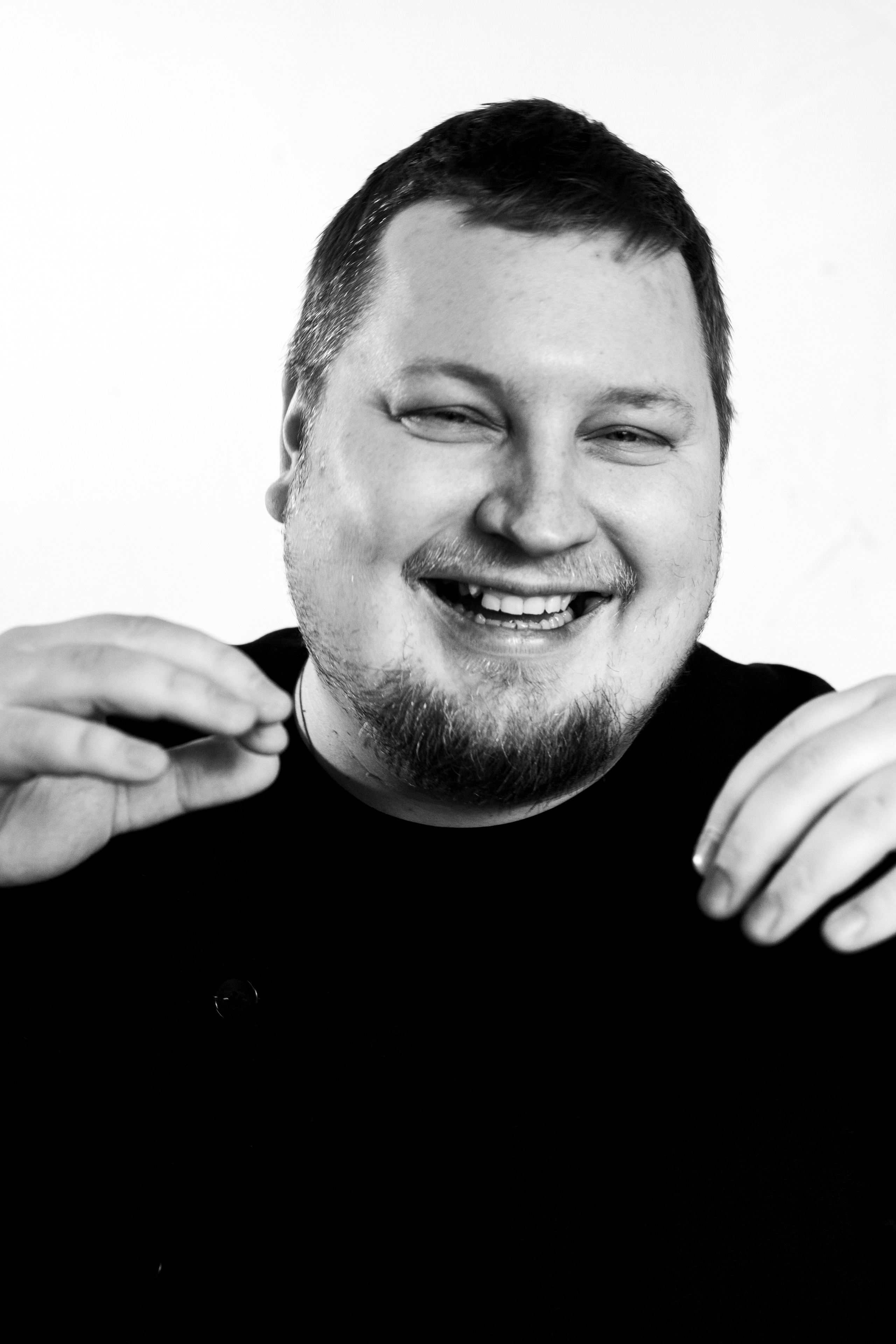 Алексей. Фотограф в Тюмени Даша Михнова. Портреты, фотопроекты, фотодни