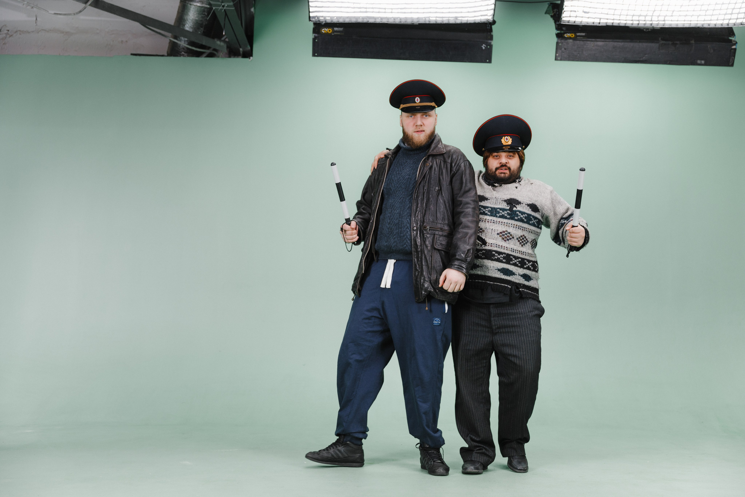 Labelcom. AMODEO STUDIO