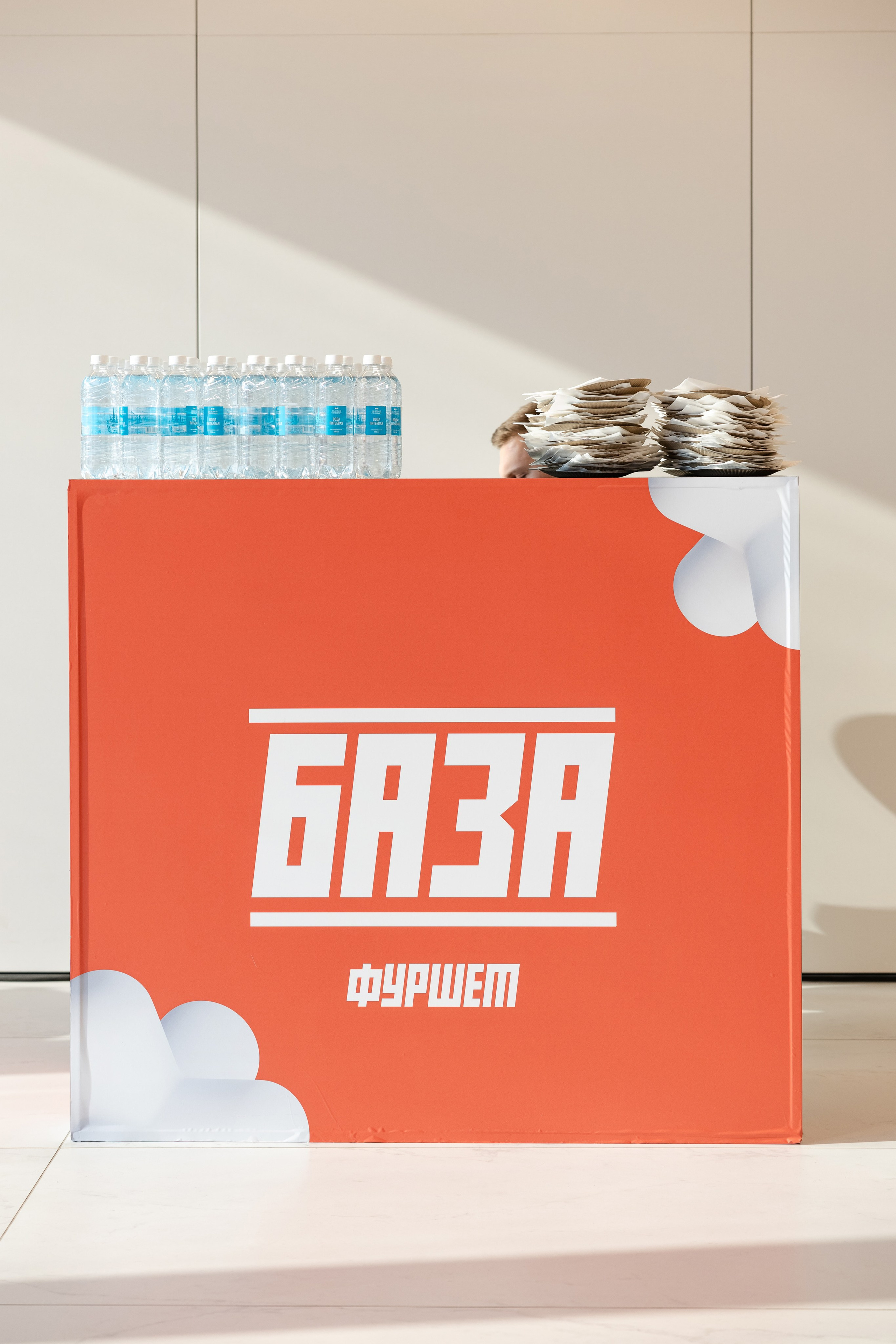 Аппетитный маркетинг (1). Свадебный репортажный фотограф в Москве