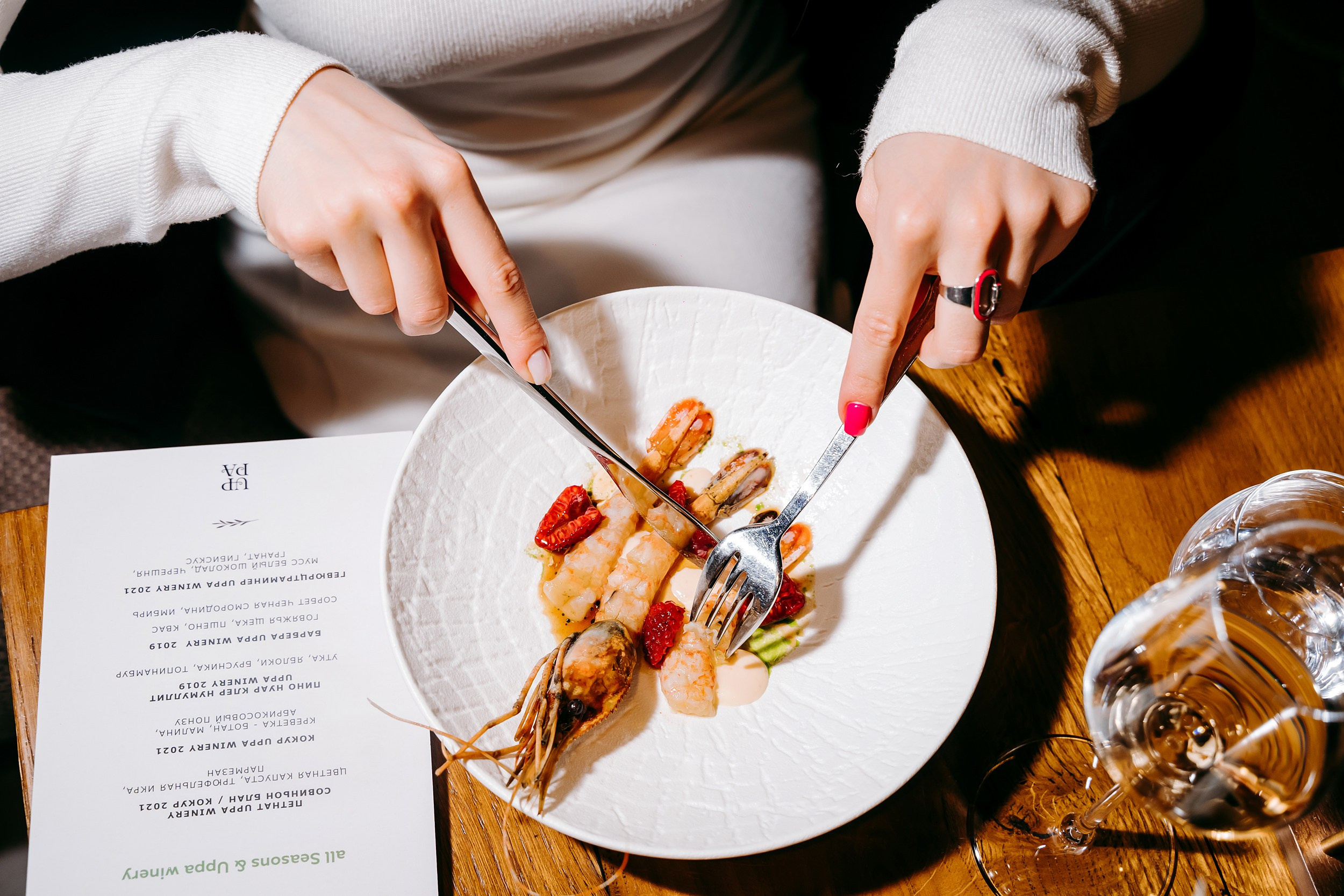 Репортажный фотограф в Санкт-Петербурге | Влад Грунь