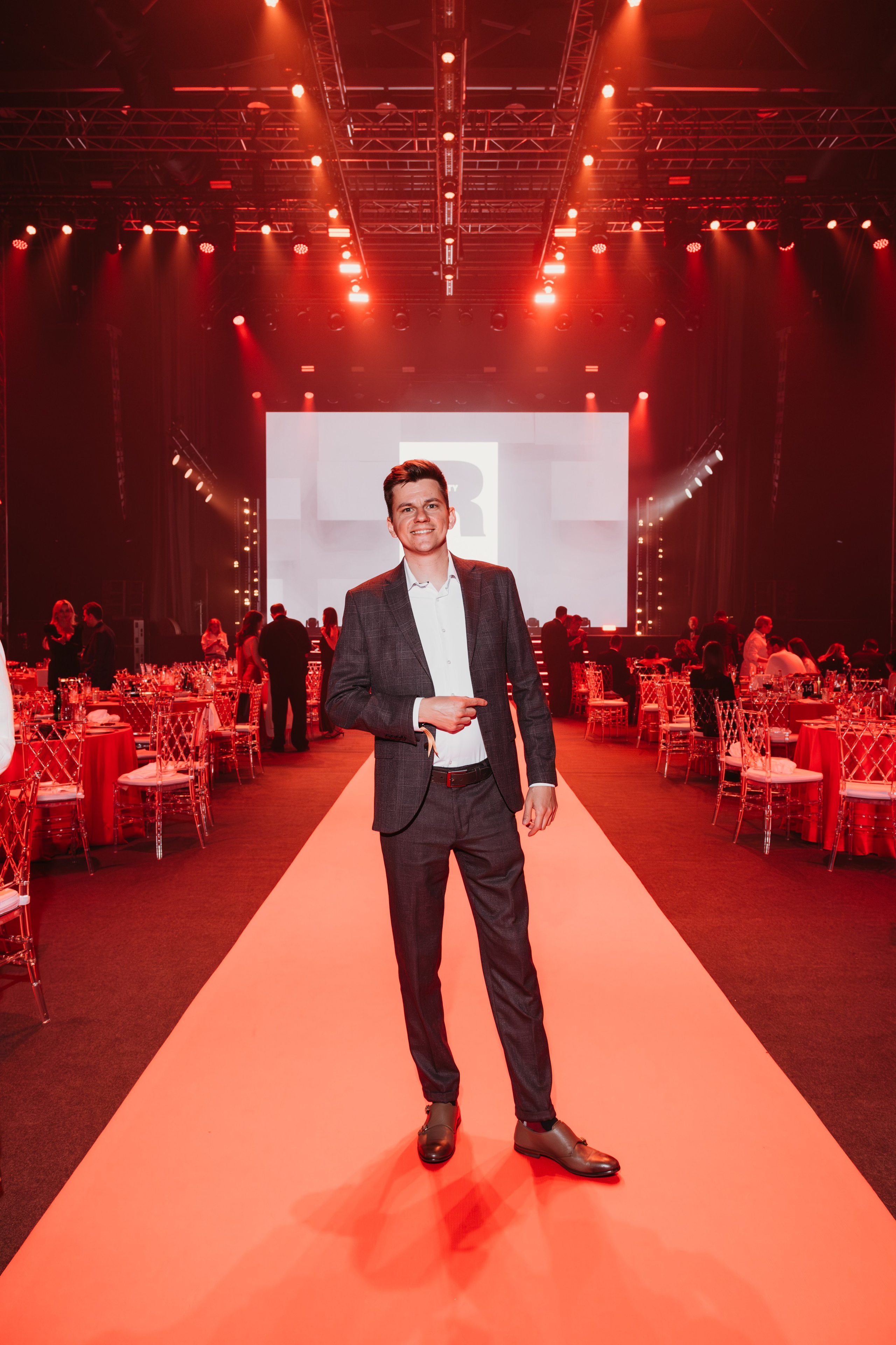 Real Estate Property Awards. Репортажный фотограф в Сочи Екатерина Вежливцева