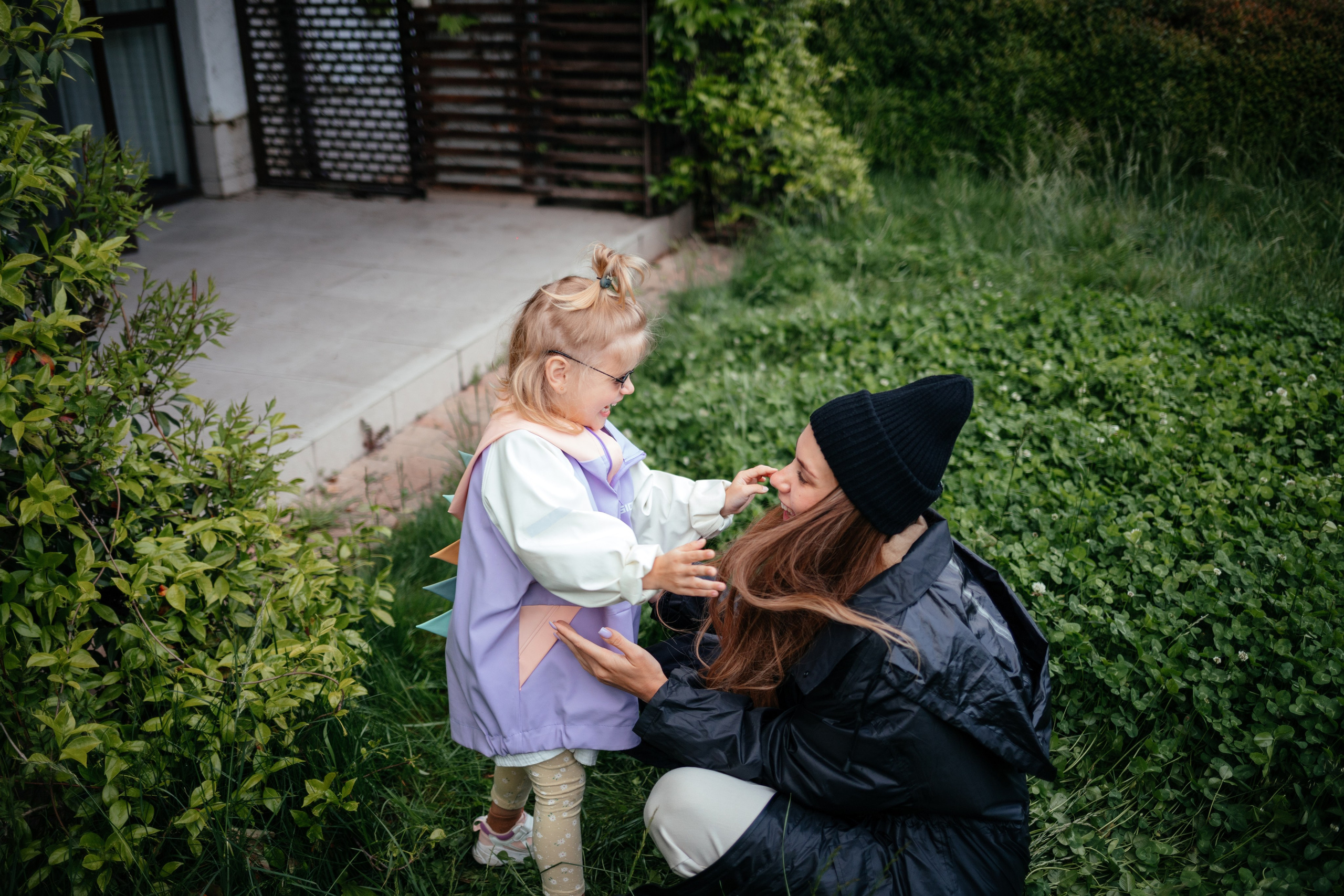 Маленькие секреты. Репортажный фотограф в Сочи Екатерина Вежливцева