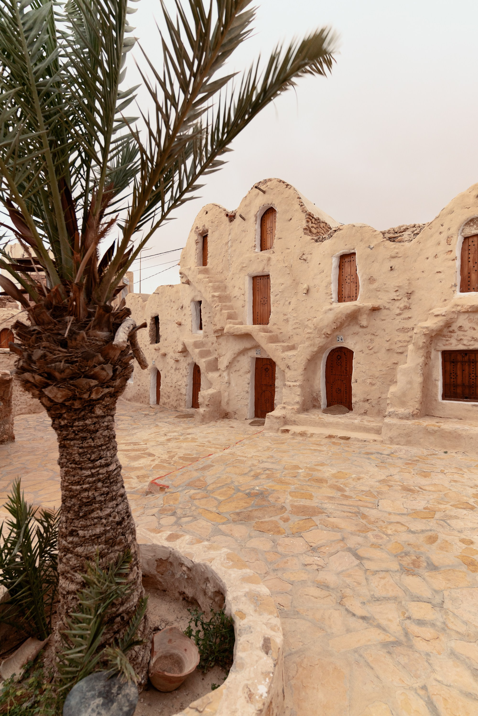 Северная Африка: Тунис, Марокко. Фотограф в Хабаровске. Фотография за 24 часа