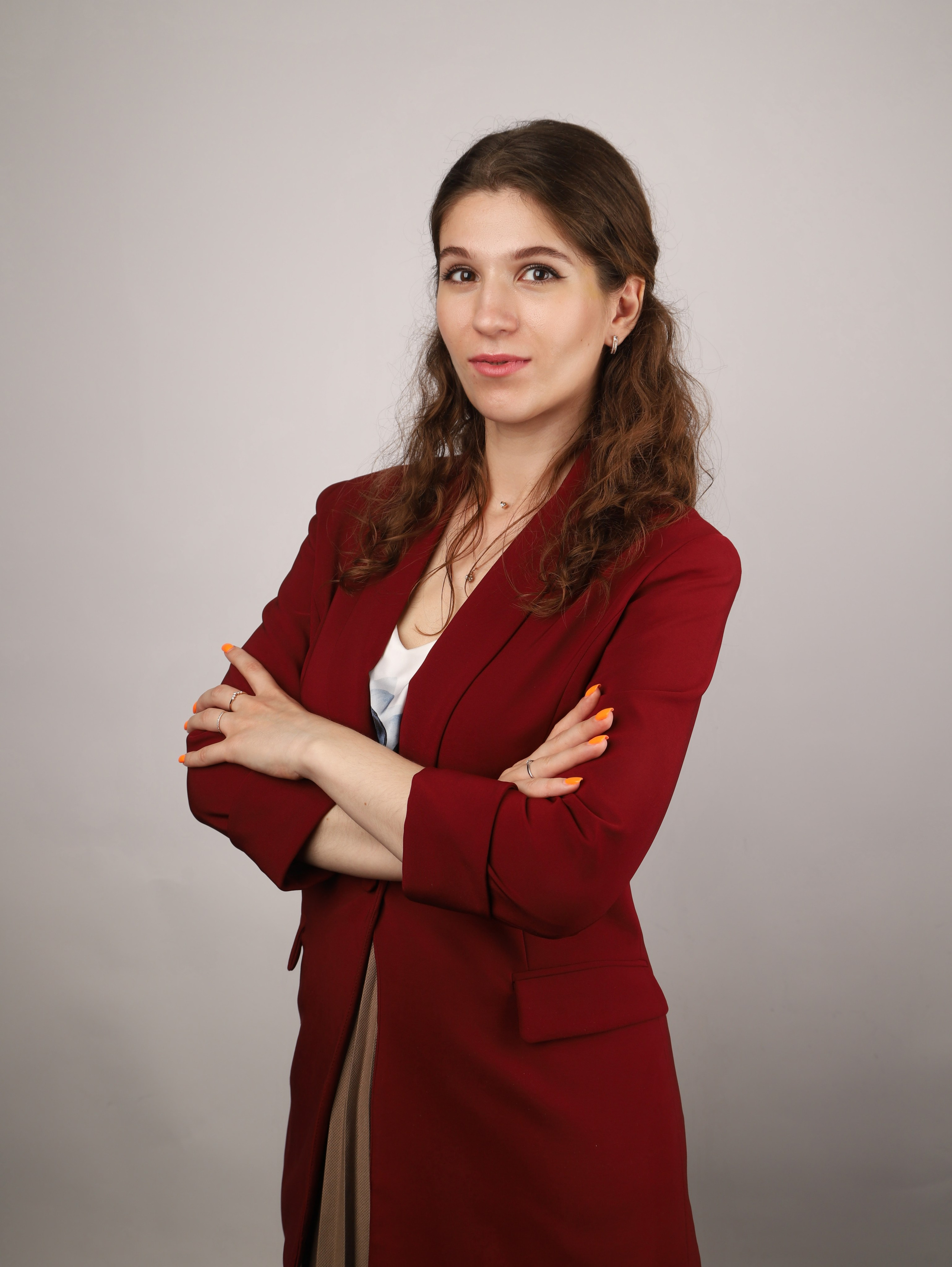 Корпоративный портрет. Обучение фотографии. Фото и видеосъемка в Москве