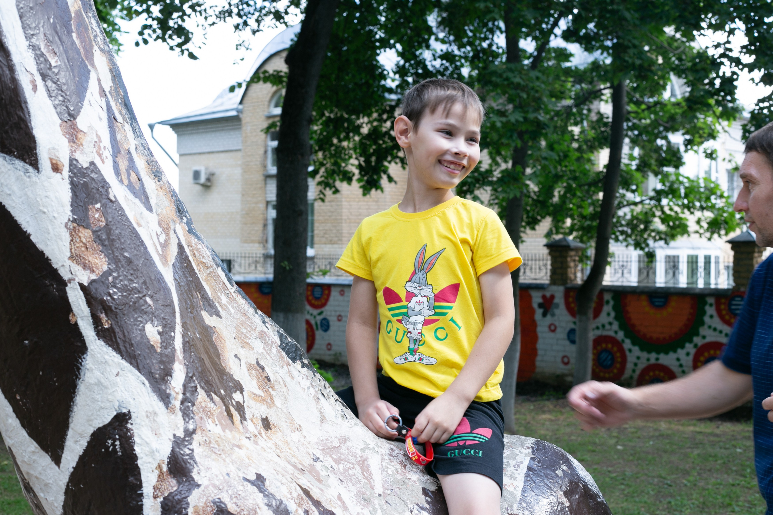 Семейные съемки. Семейный и детский фотограф в Кирове Микрюкова Светлана
