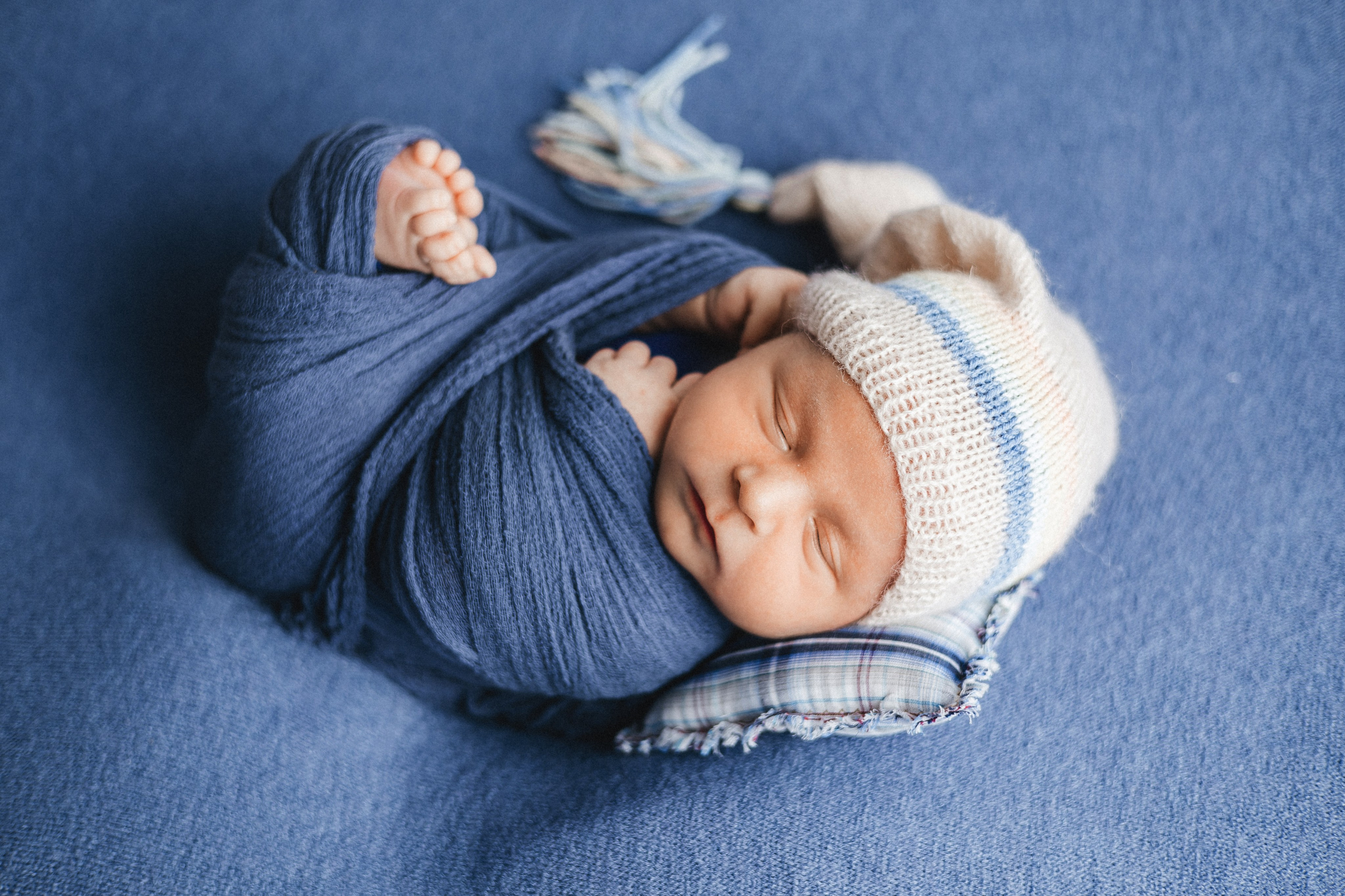 Аяз, пакет «Кофорт», 10 дней. Фотограф новорождённых Екатерина Боброва. Ульяновск