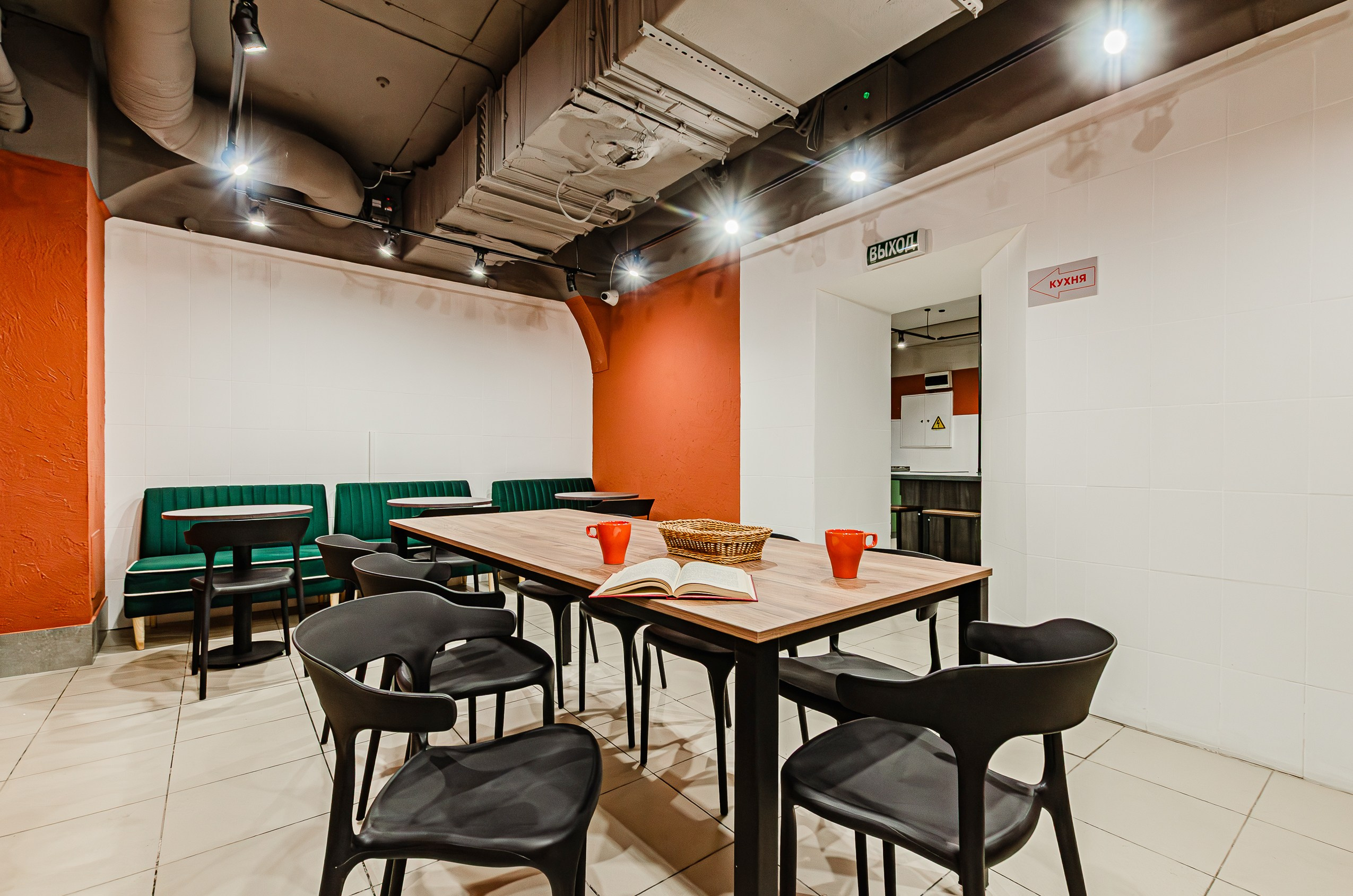 Хостел Кремлевский. Nataliphotokzn.ru Фотограф. Казань. Интерьерная съёмка