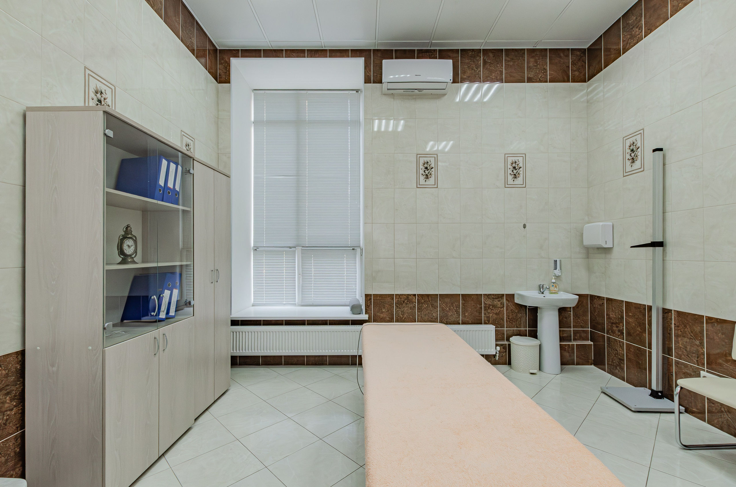 Клиника доктора Зайцева. Nataliphotokzn.ru Фотограф. Казань. Интерьерная съёмка