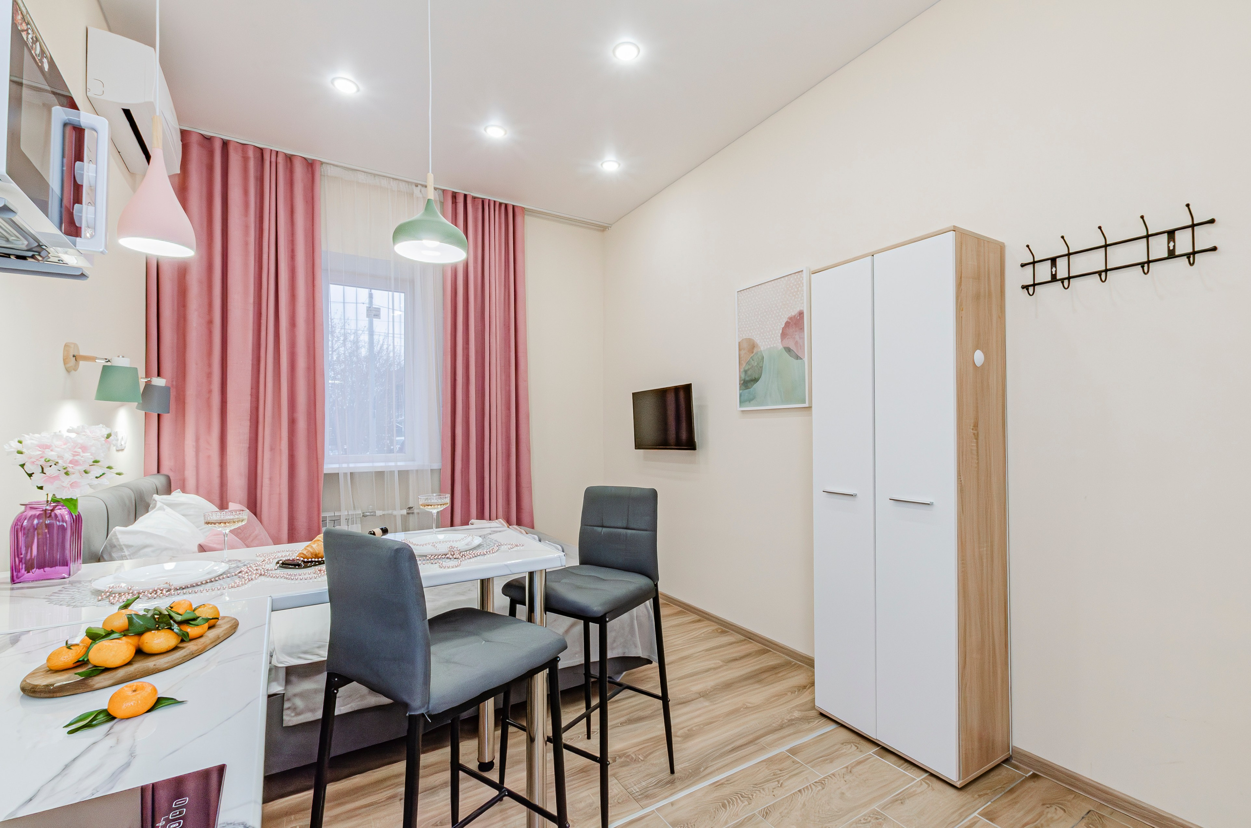 Тукая. Nataliphotokzn.ru Фотограф. Казань. Интерьерная съёмка