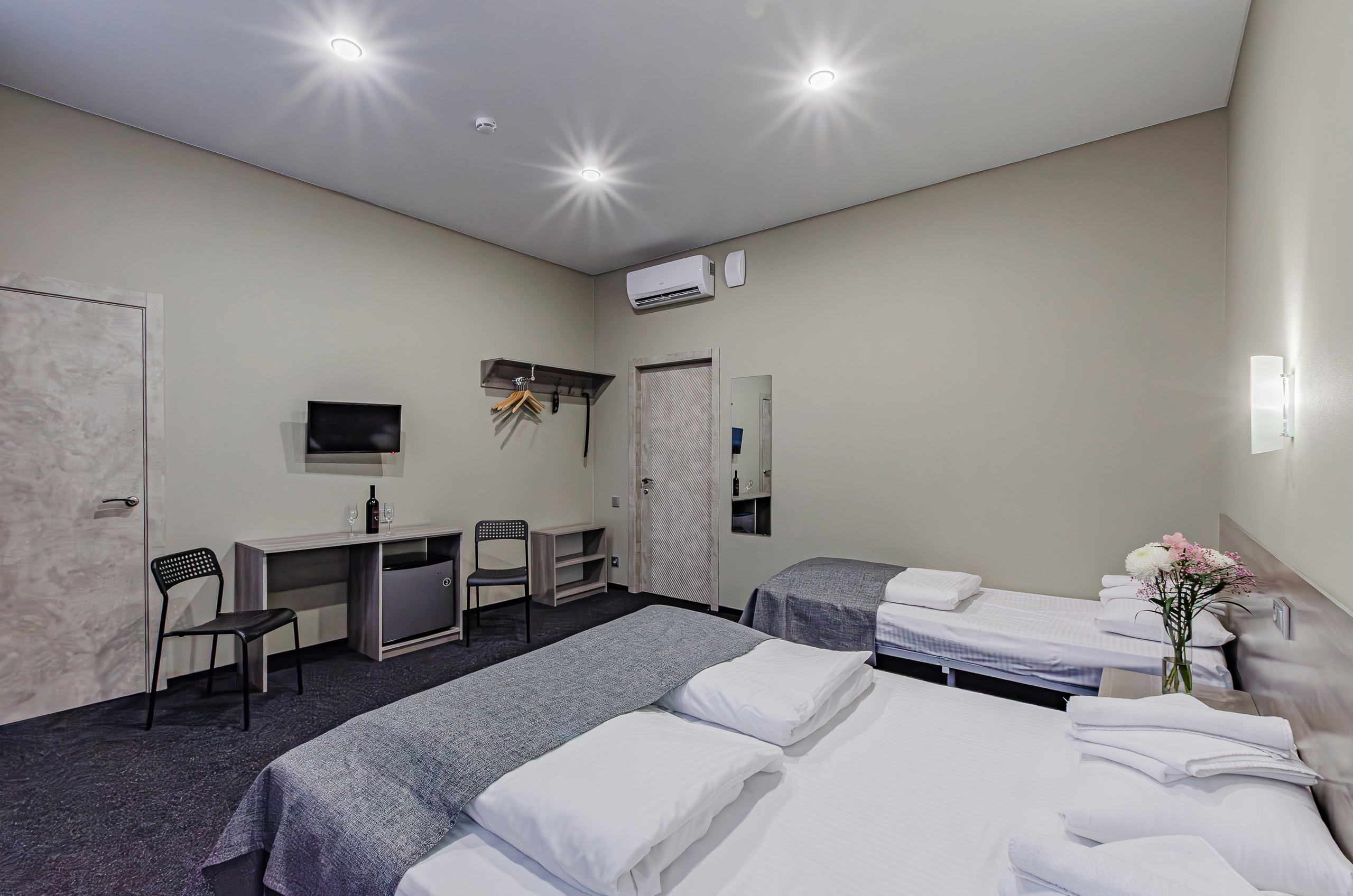 Отель Берисон. Nataliphotokzn.ru Фотограф. Казань. Интерьерная съёмка