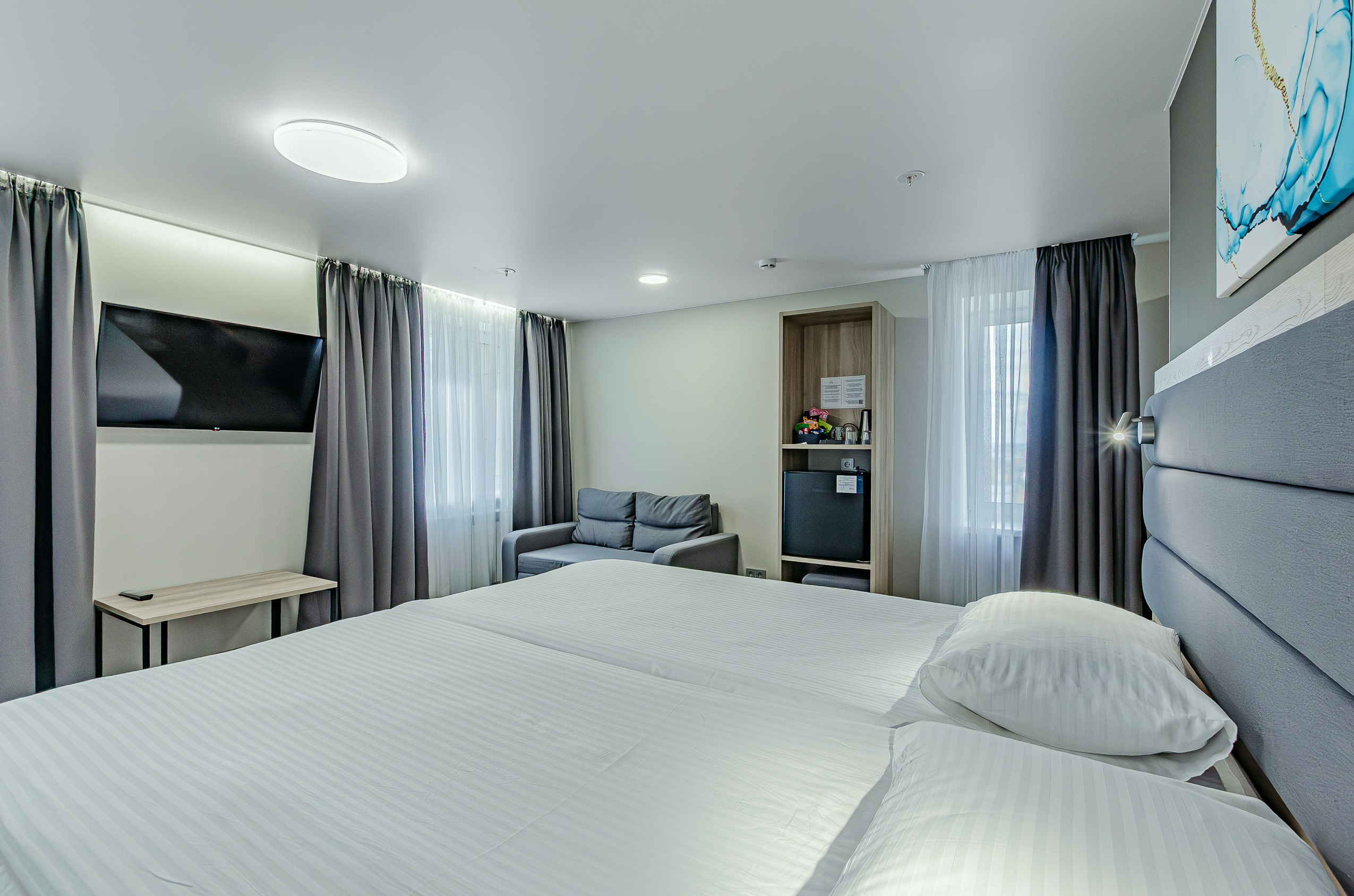 Отель Амакс Сафар. Nataliphotokzn.ru Фотограф. Казань. Интерьерная съёмка