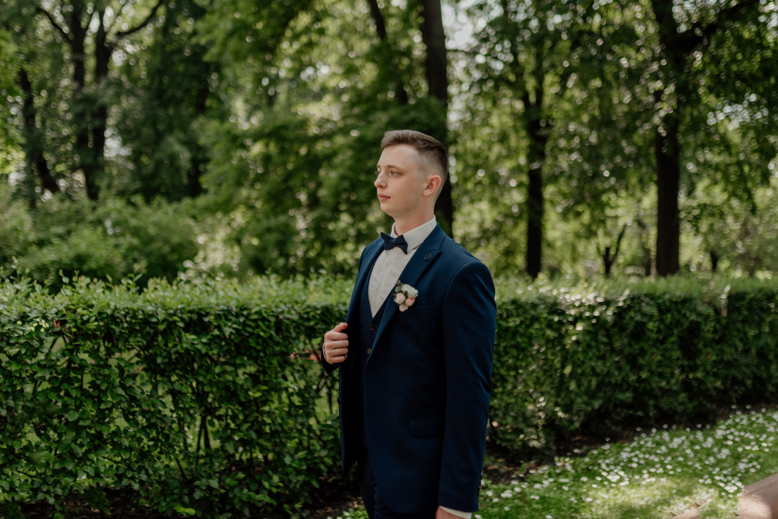 Александр и Виктория. Свадебный и Семейный фотограф в Ярославле Алёна Колясникова