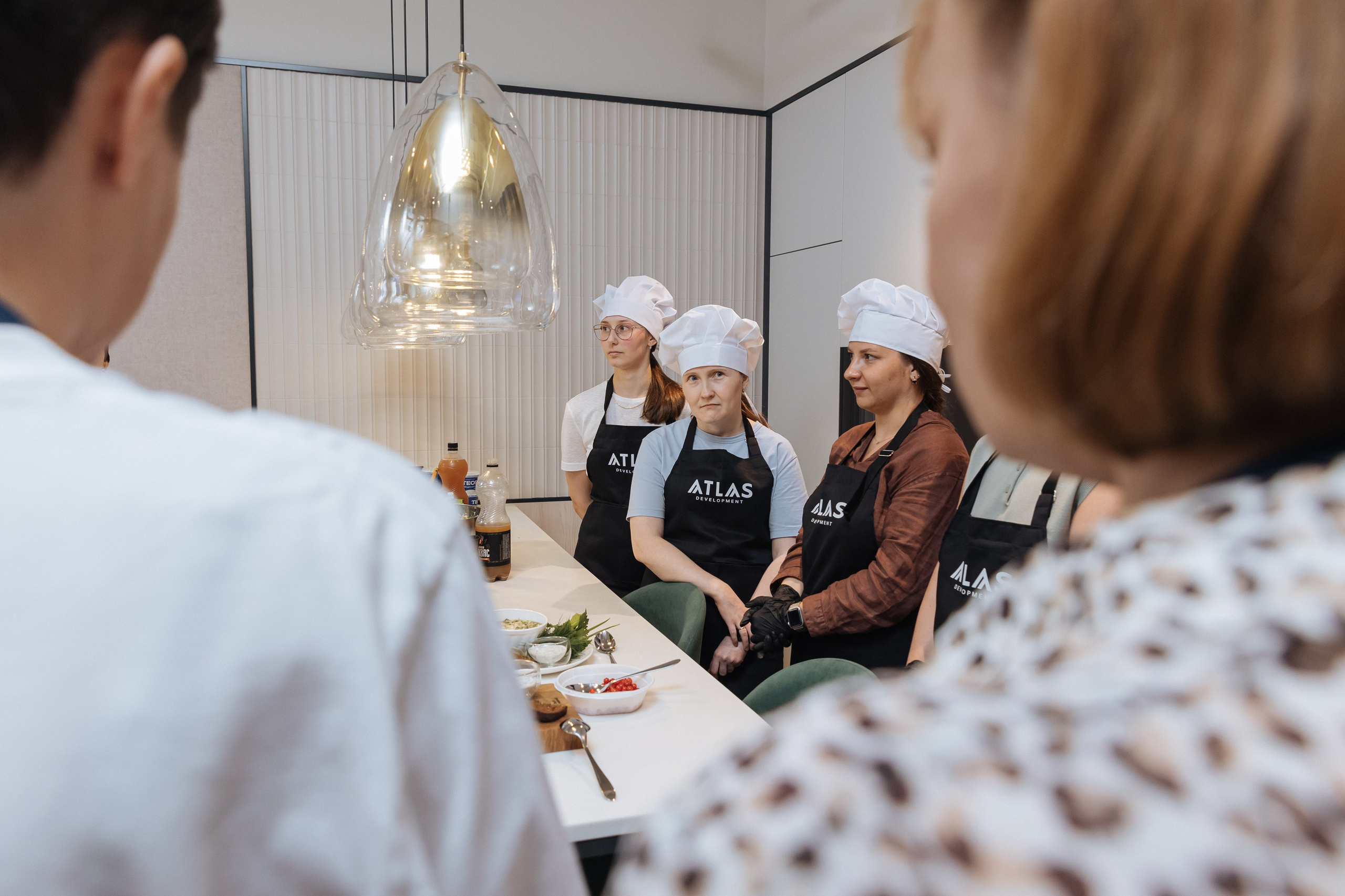 Атлас Девелопмент «Фестиваль окрошки». Мозжерина Ирина — Свадебный и семейный фотограф в Екатеринбурге