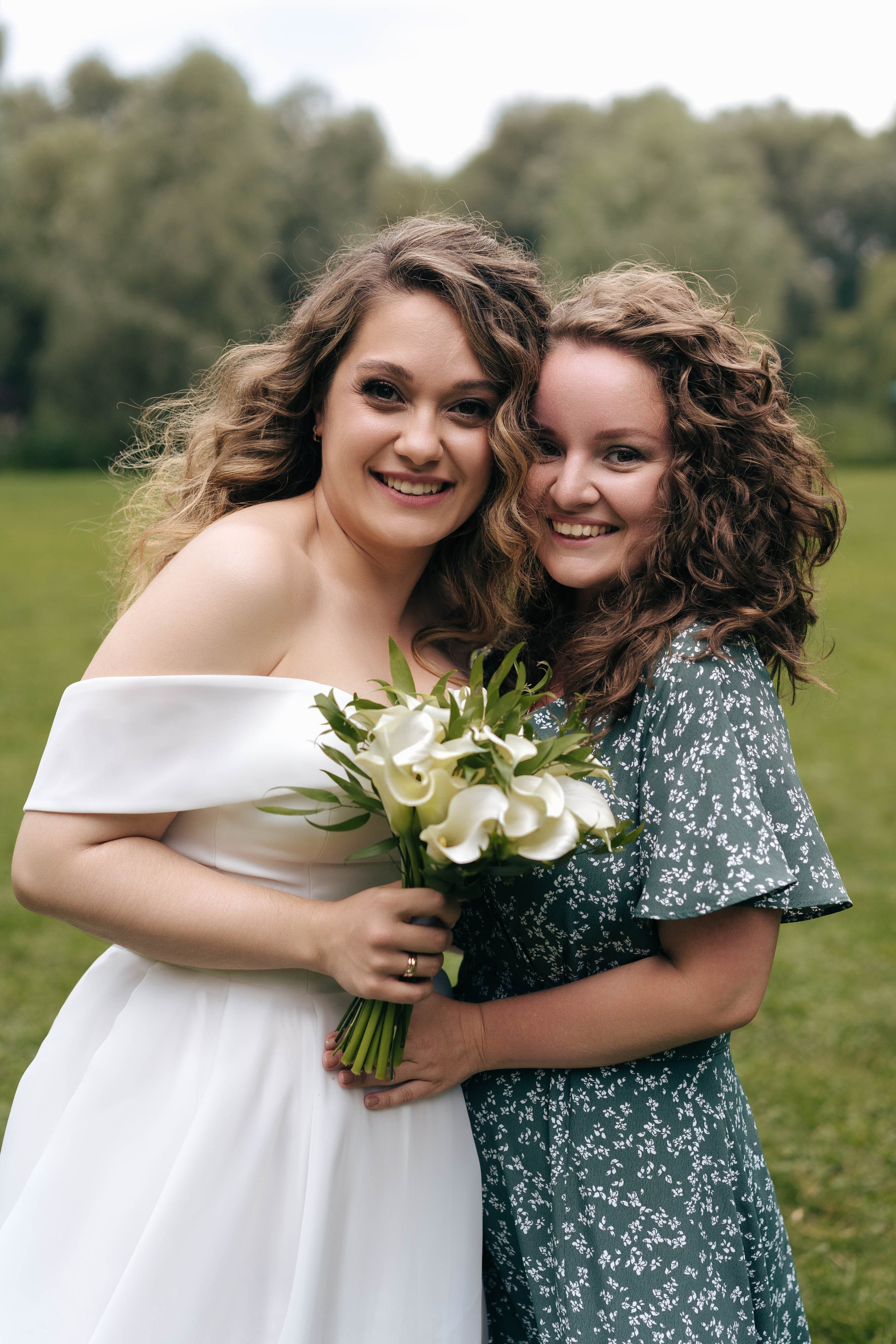 Веселая. Фотограф — Москва — Артем Гончаренко