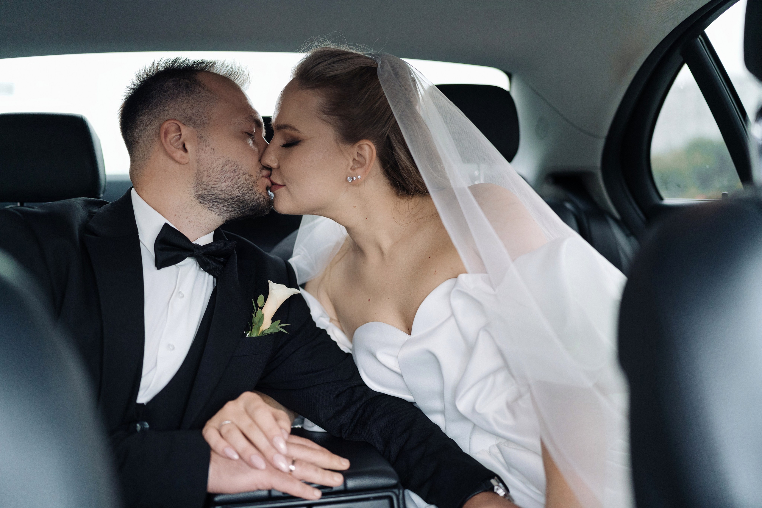 Любовь на высоте