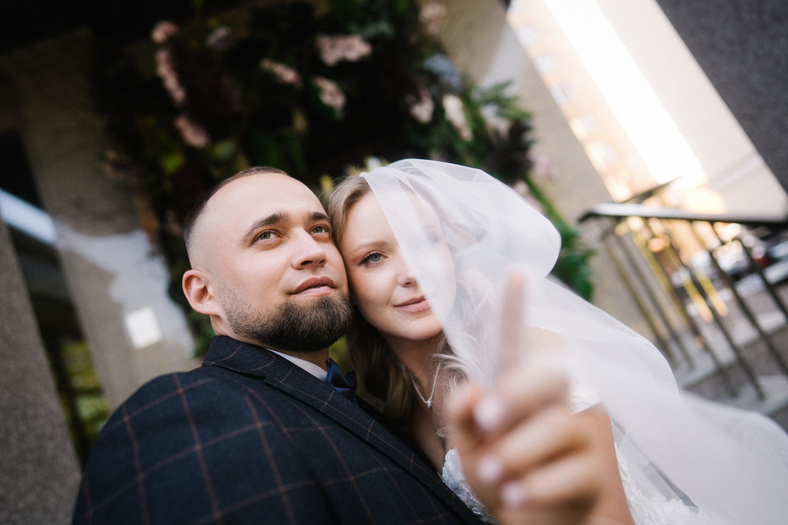 Марина и Денис (полный день). Фотограф на любое событие в Кемерово