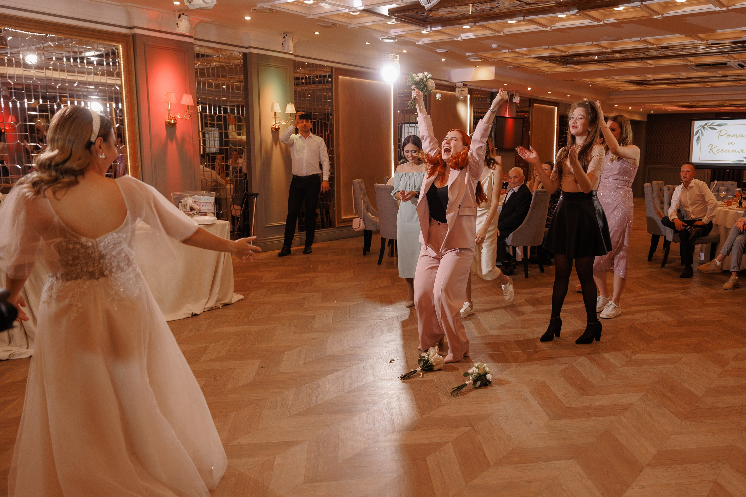 Свадьба. Свадебный и репортажный фотограф г. Чебоксары Евгений Леонидович