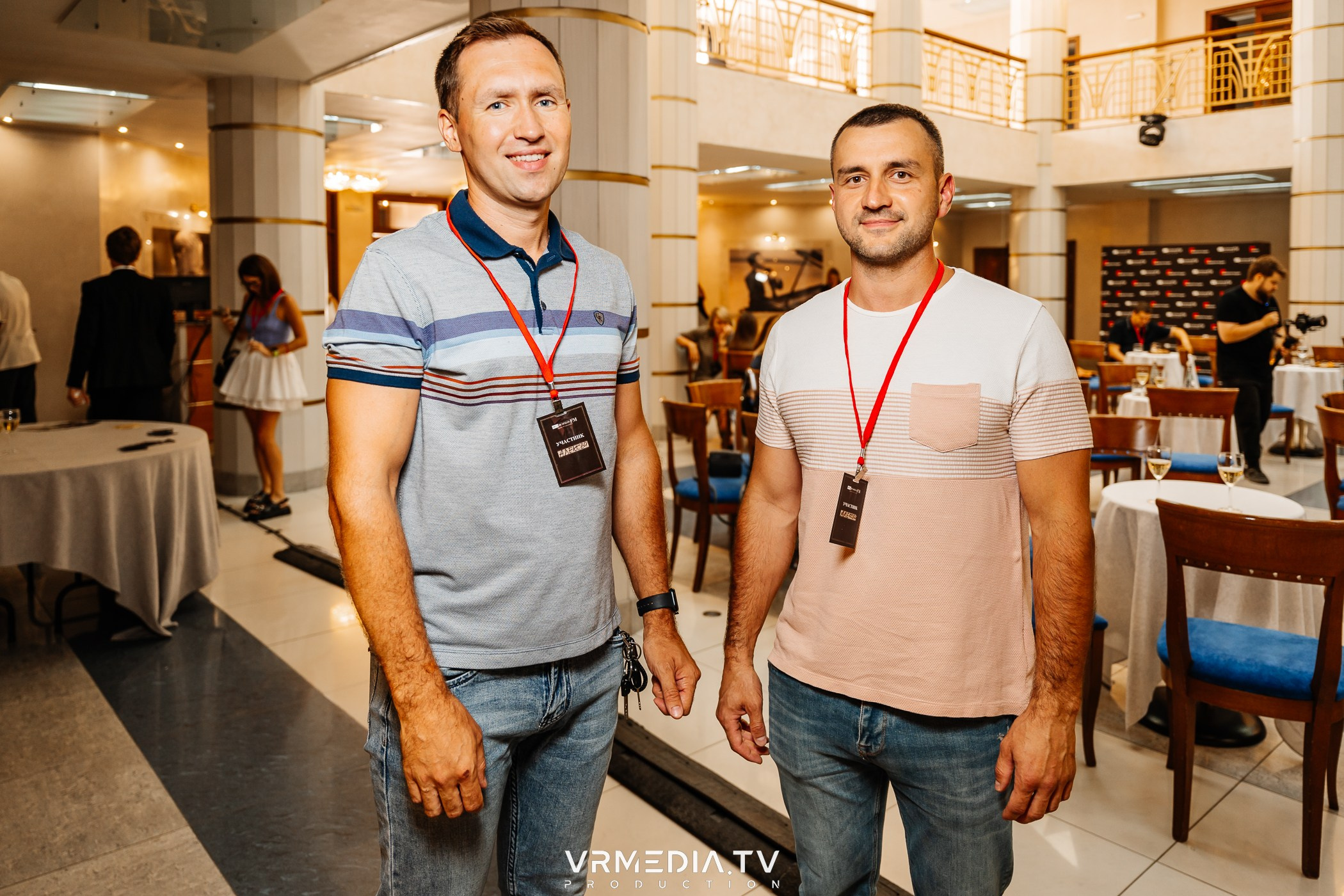 Презентация Business FM