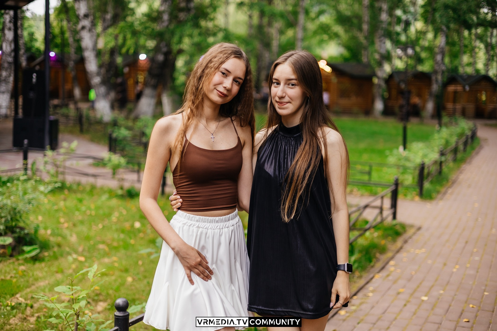 В гостях «У Петровича»