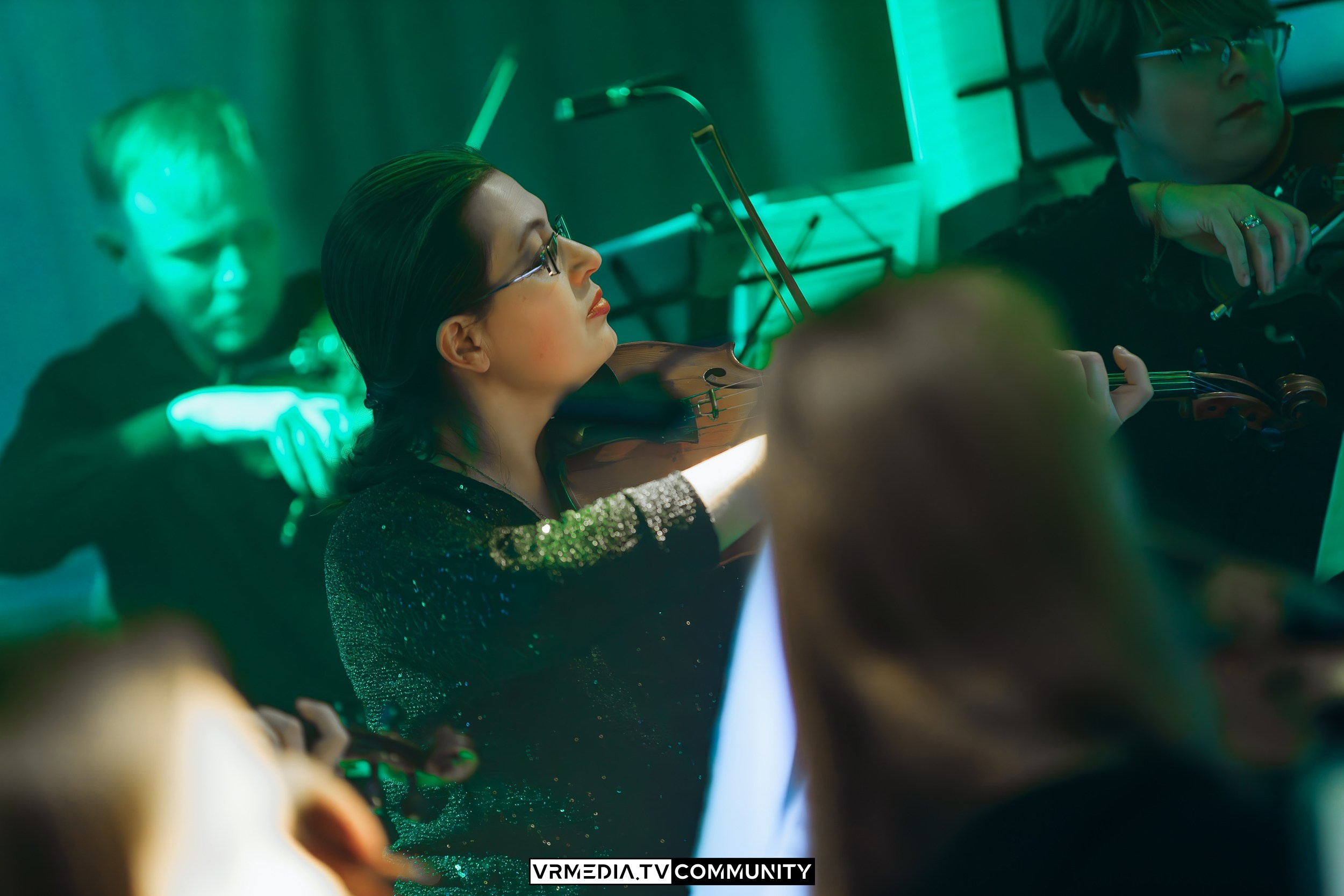 «Музыка Стихий» в ресторане «Лазурный Берег»