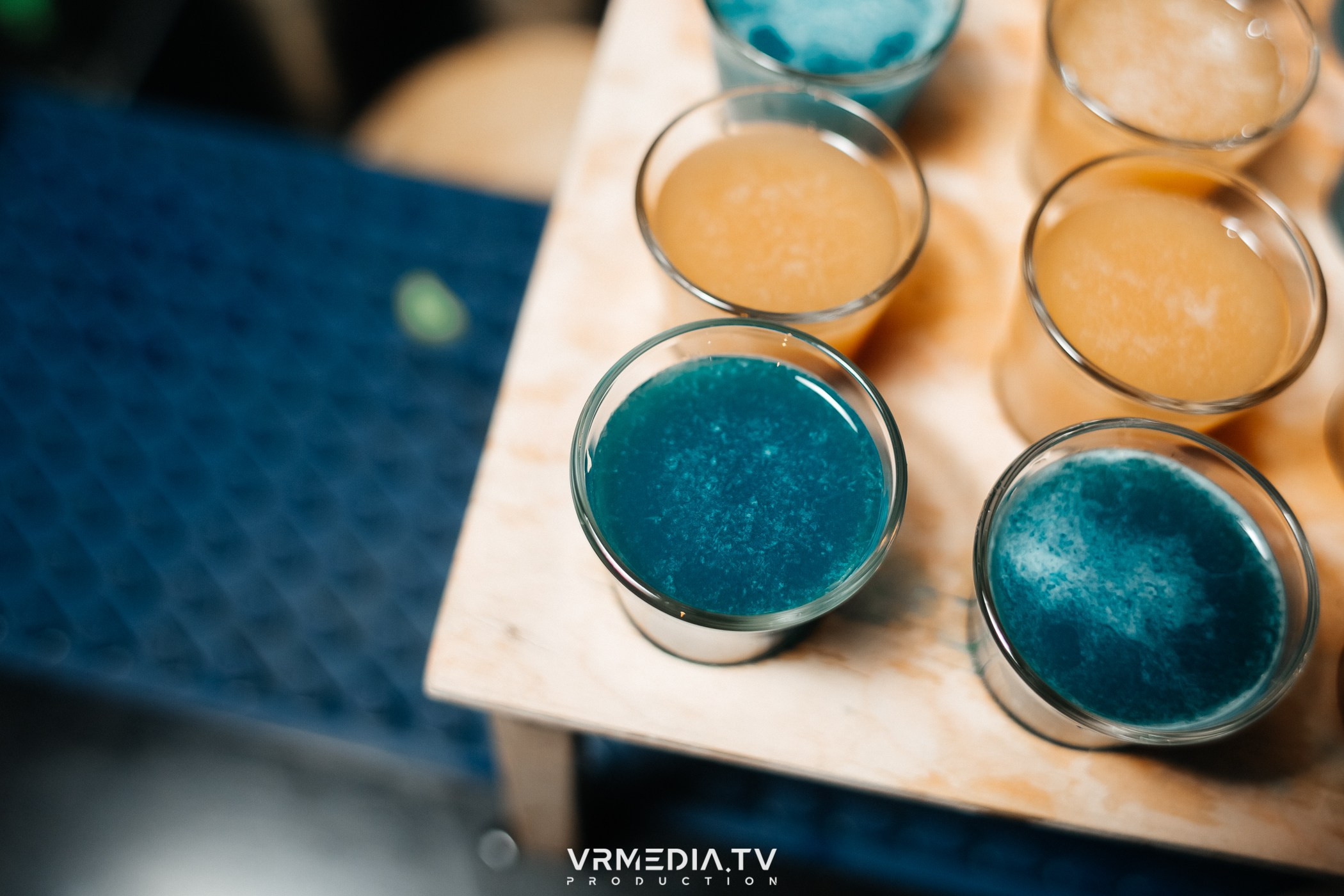 PARODY SHOW в караоке-баре «Volna»