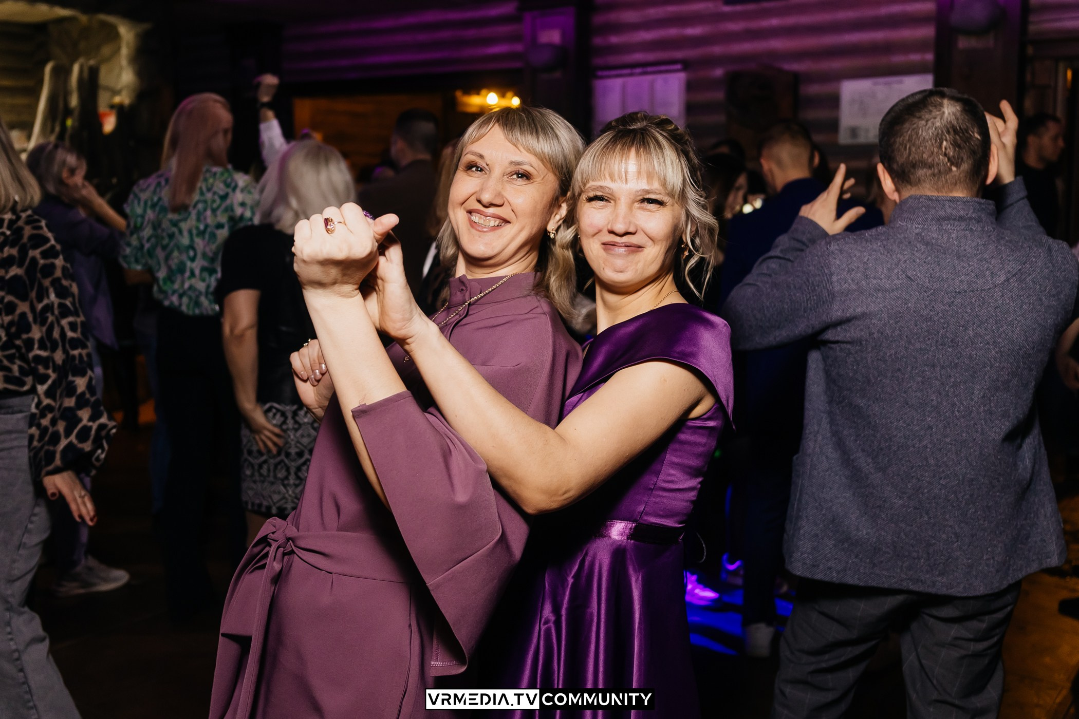 День защитника отечества в кафе «У Петровича»