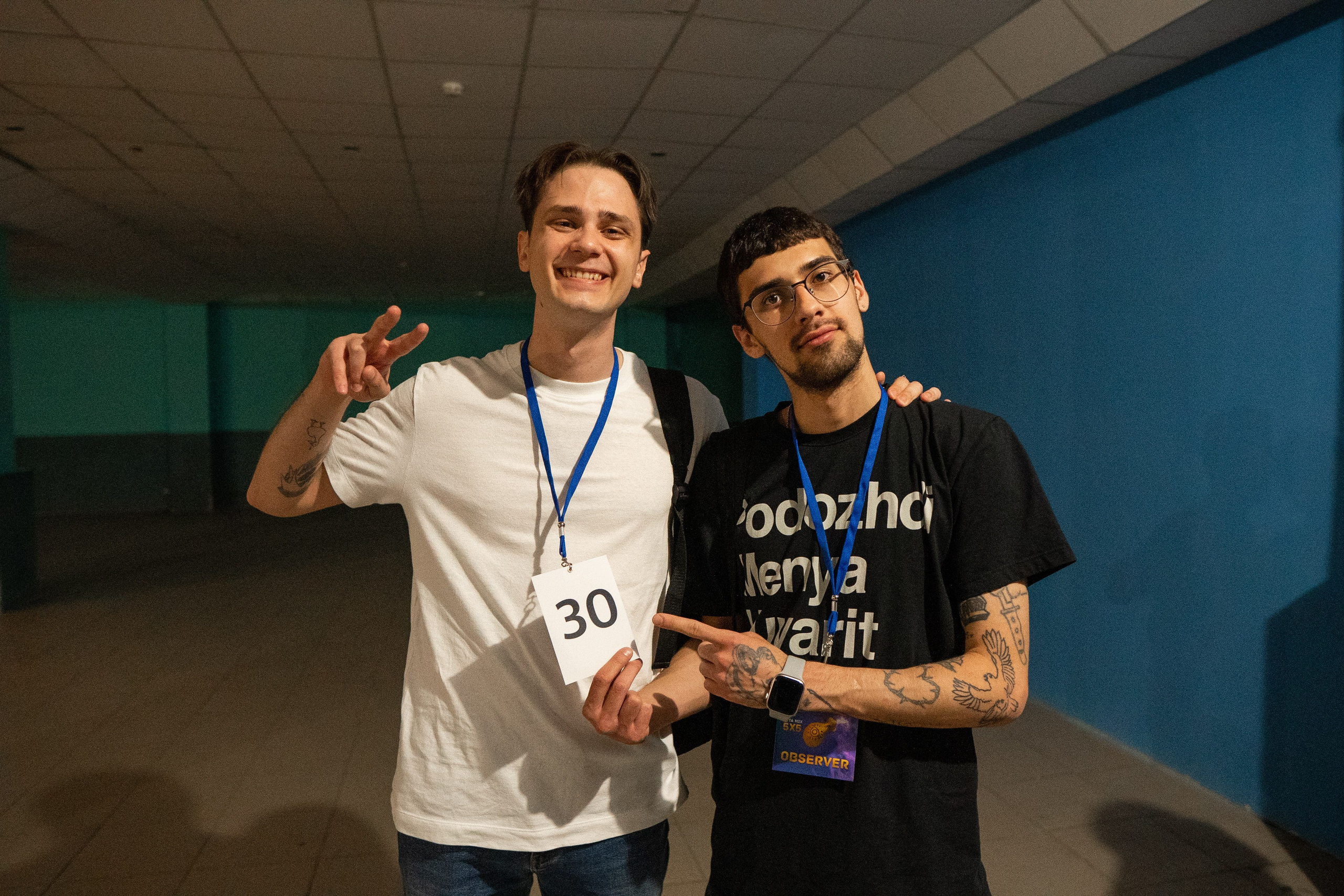 A-LAN Spring 2024 — Турнир по Dota2. Фотограф в Самаре Иван Булатов