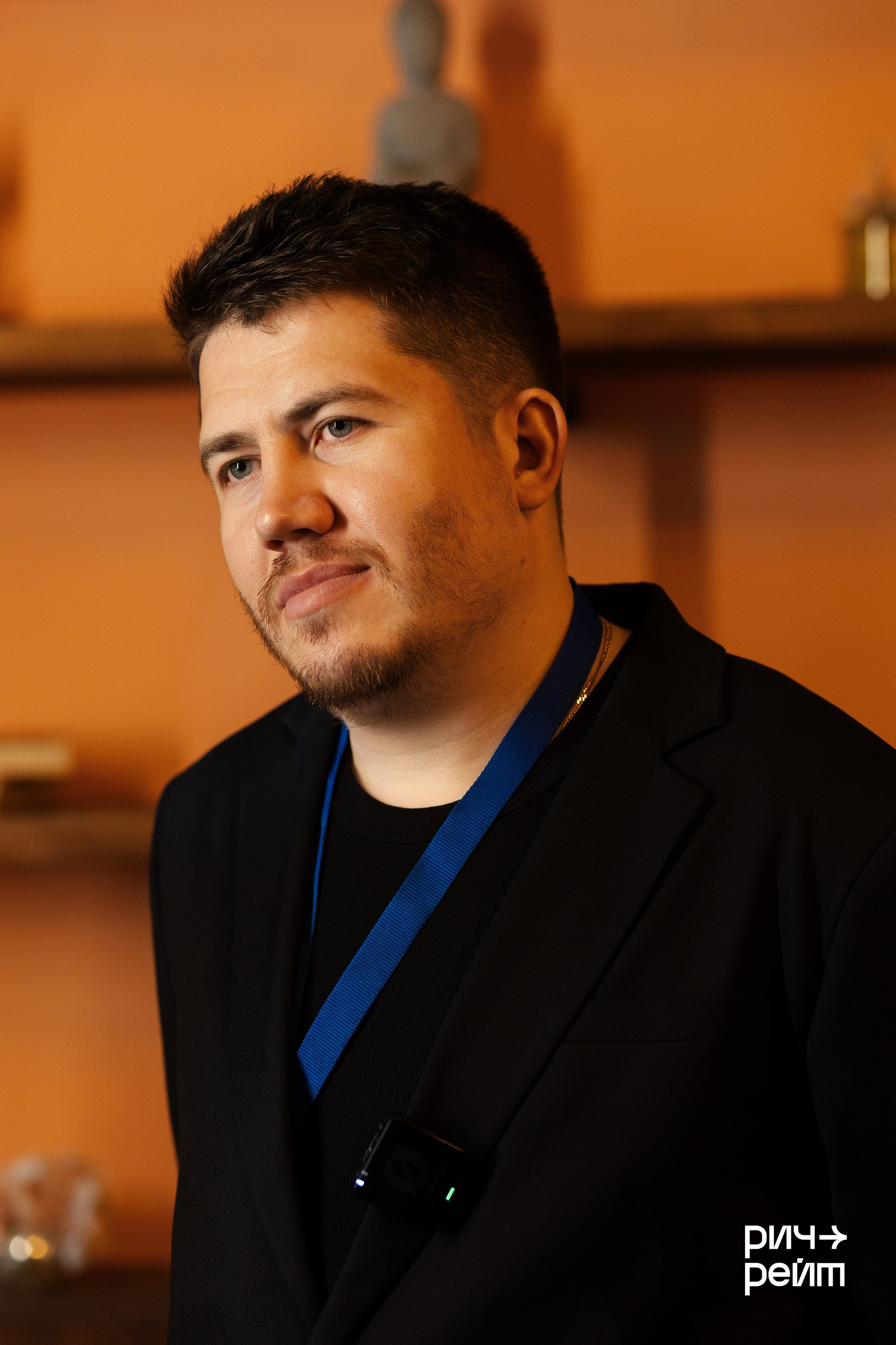 Главная SMM-конференция России. РИЧ-РЕЙТ. Фотограф Вышний Волочек/Тверь/Москва/Санкт-Петербург