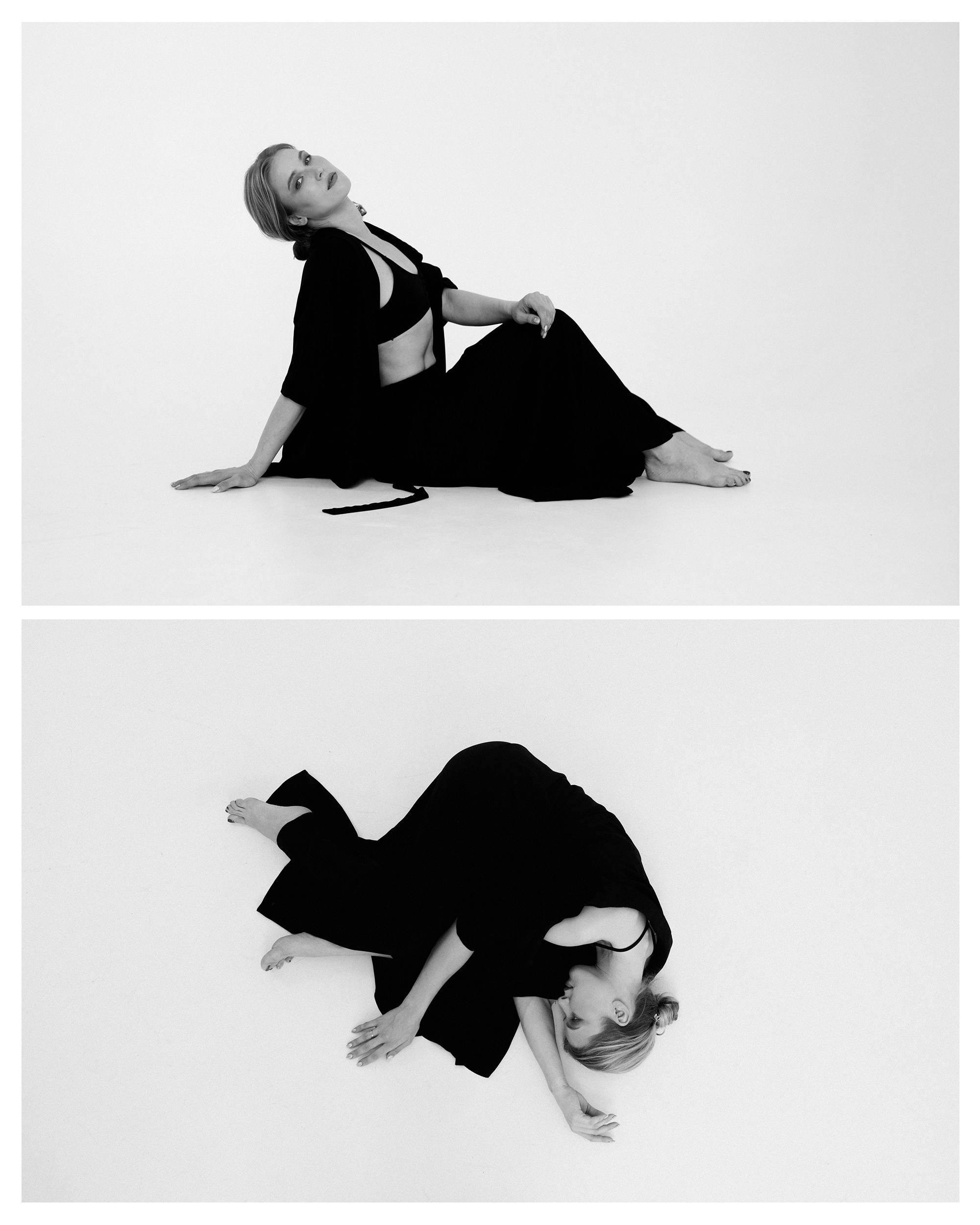 Александра. Я — Фотограф из Хабаровска