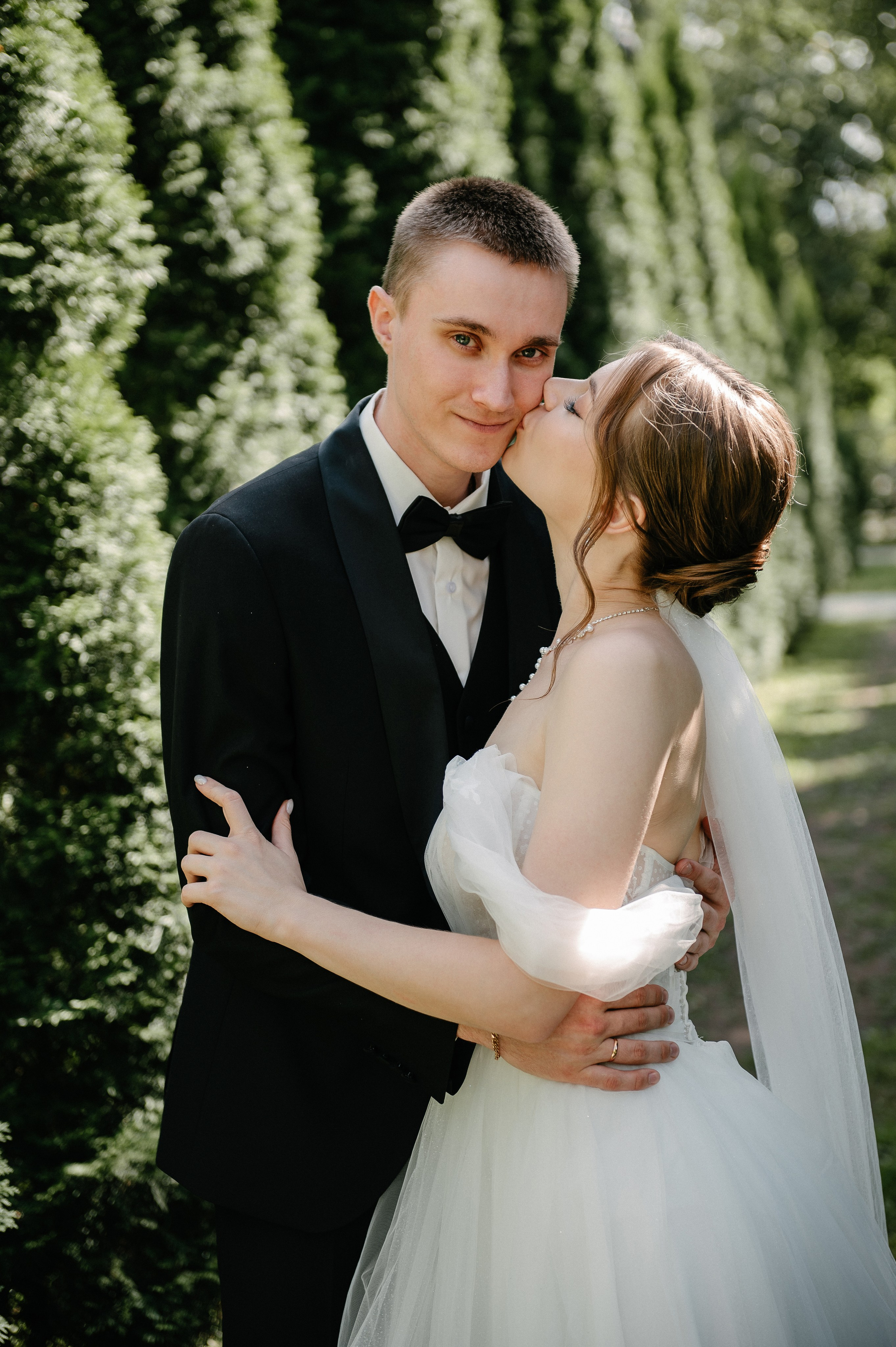 Д&А. Фотограф Рязань. Дарья Дмитриева