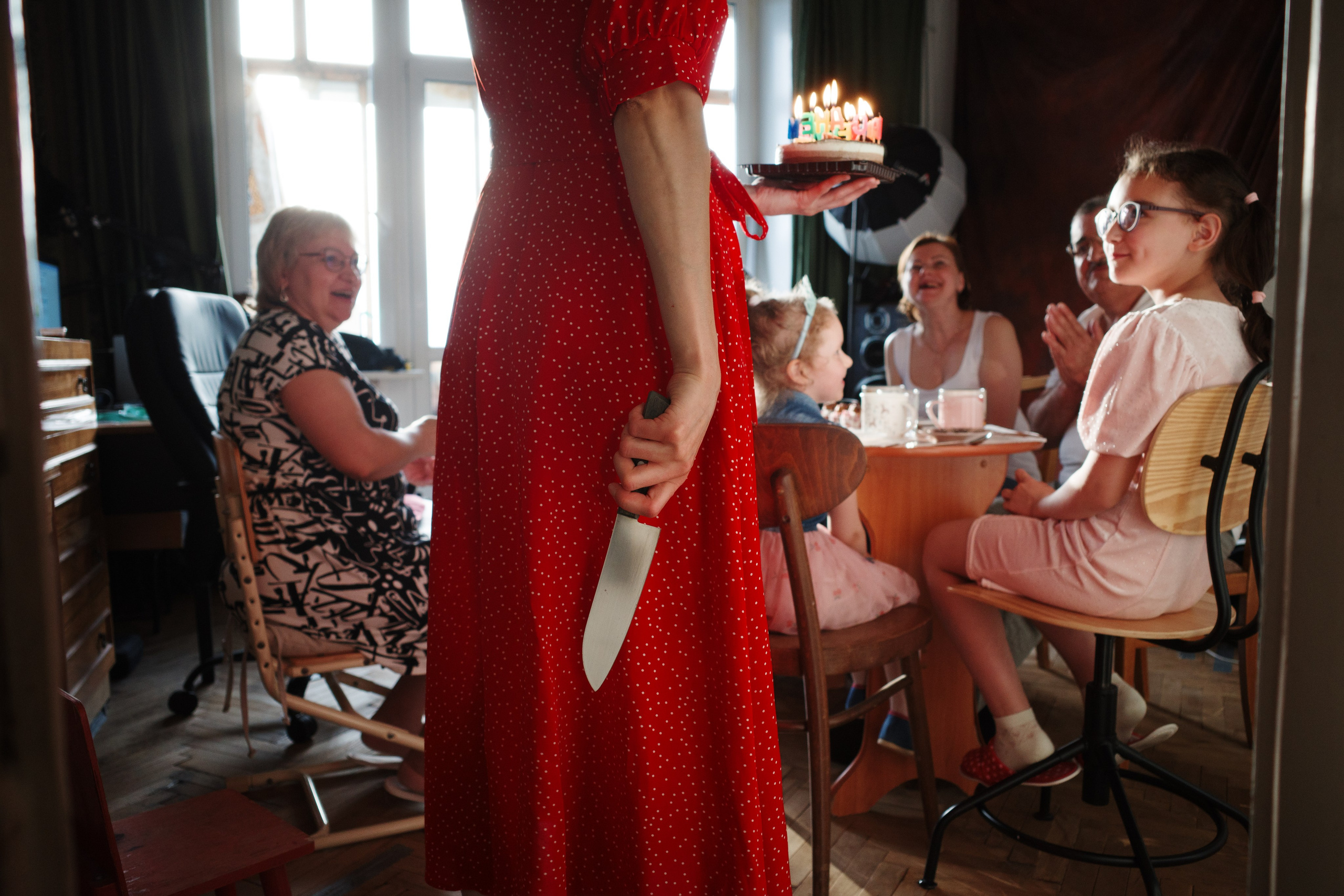 Репортаж. Stanislav Liepa Photography