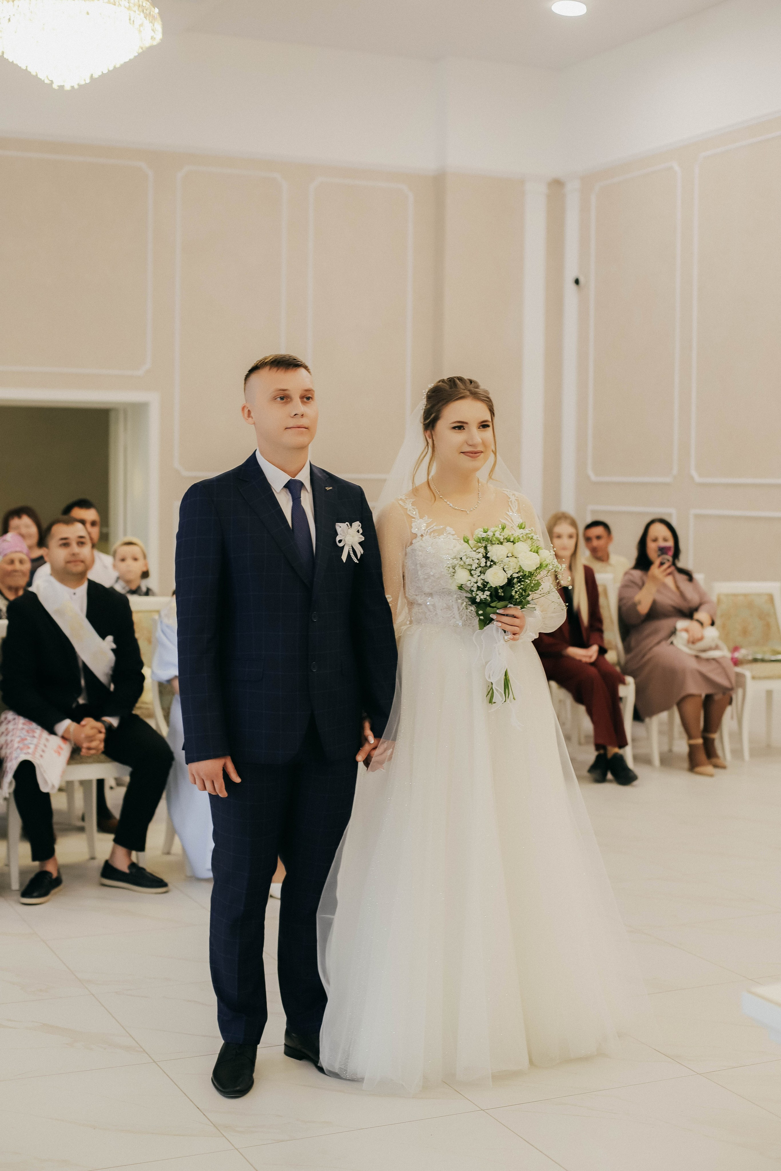 ЕЛЕНА & ЕВГЕНИЙ. Фотограф Мариуполь | Ялта | Крым — Диана Мазенко