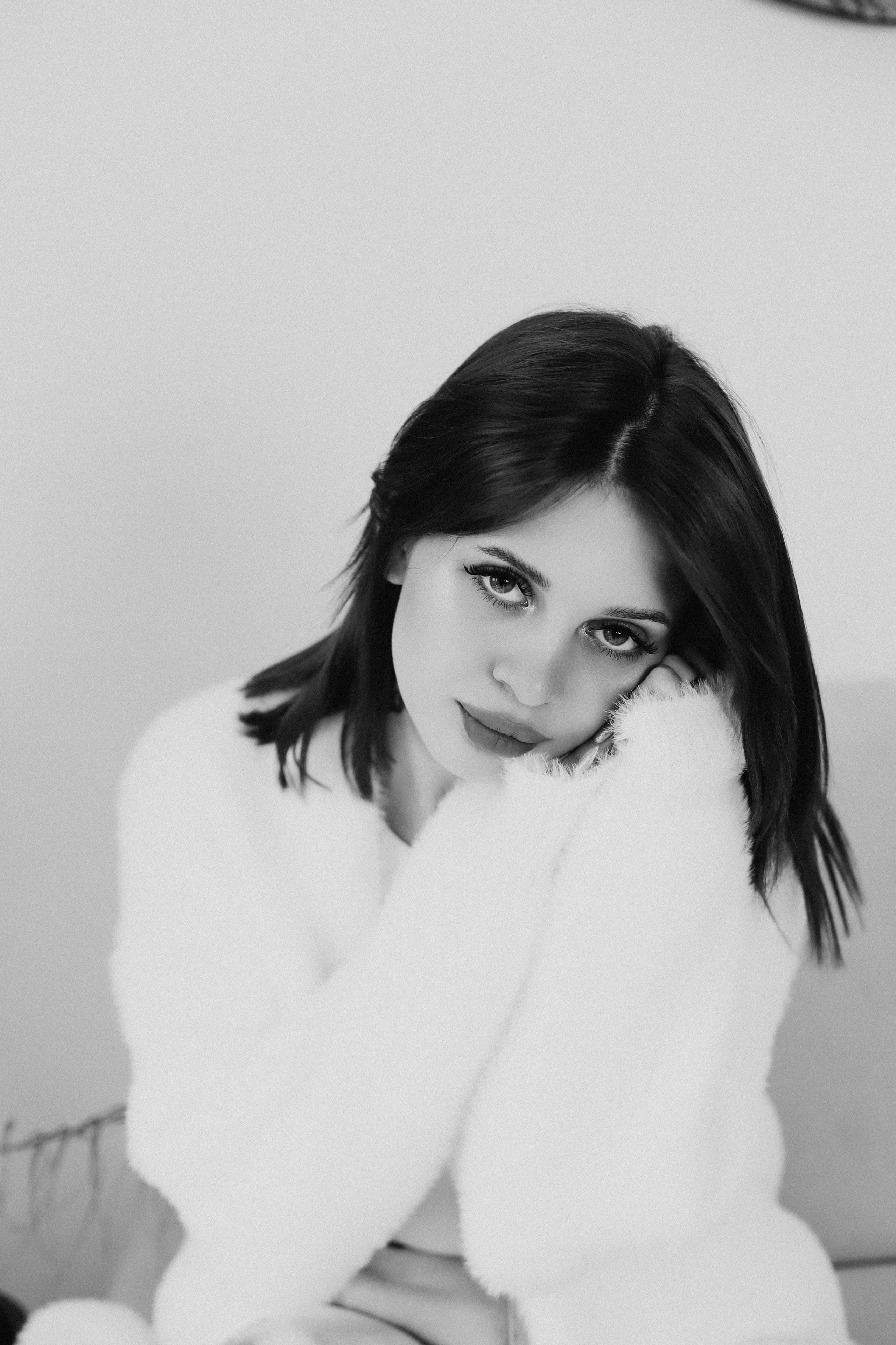 ЕЛИЗАВЕТА. Фотограф Мариуполь | Ялта | Крым — Диана Мазенко