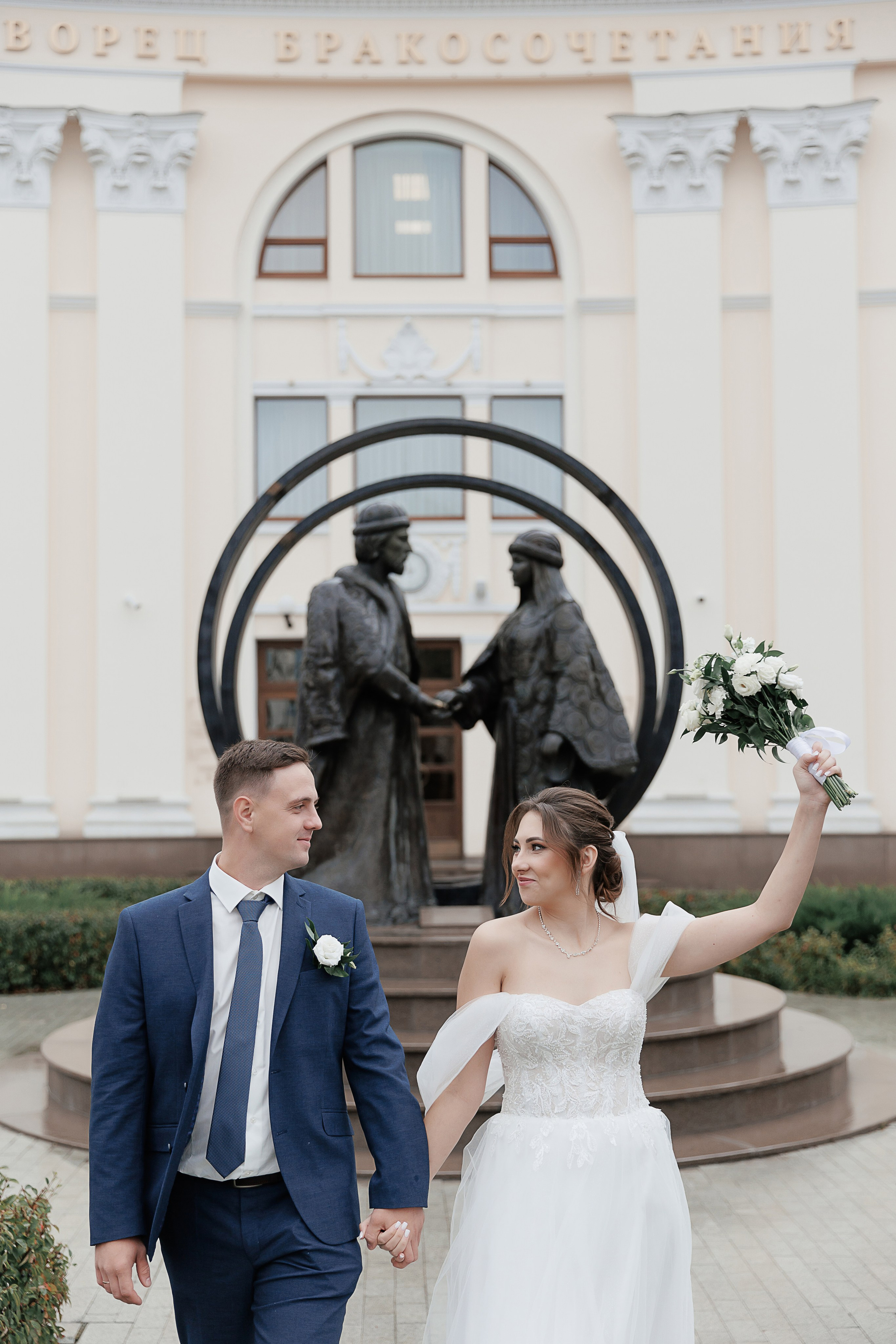 Свадьба. Свадебный и семейный фотограф в Твери и Тверской области